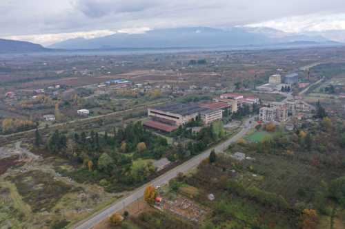 Land For Sale. Zugdidi