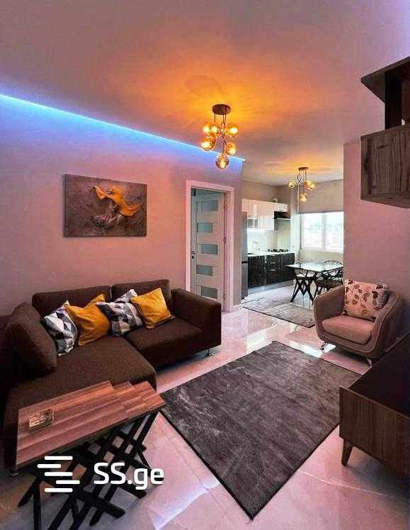 For Rent 3 Room Apartment view 12