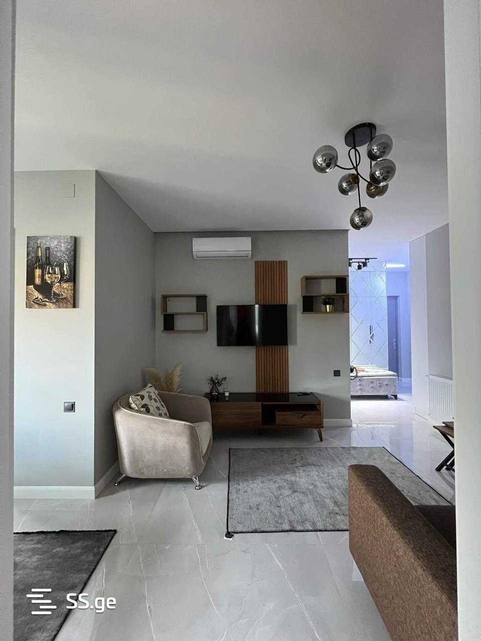 For Rent 3 Room Apartment view 13
