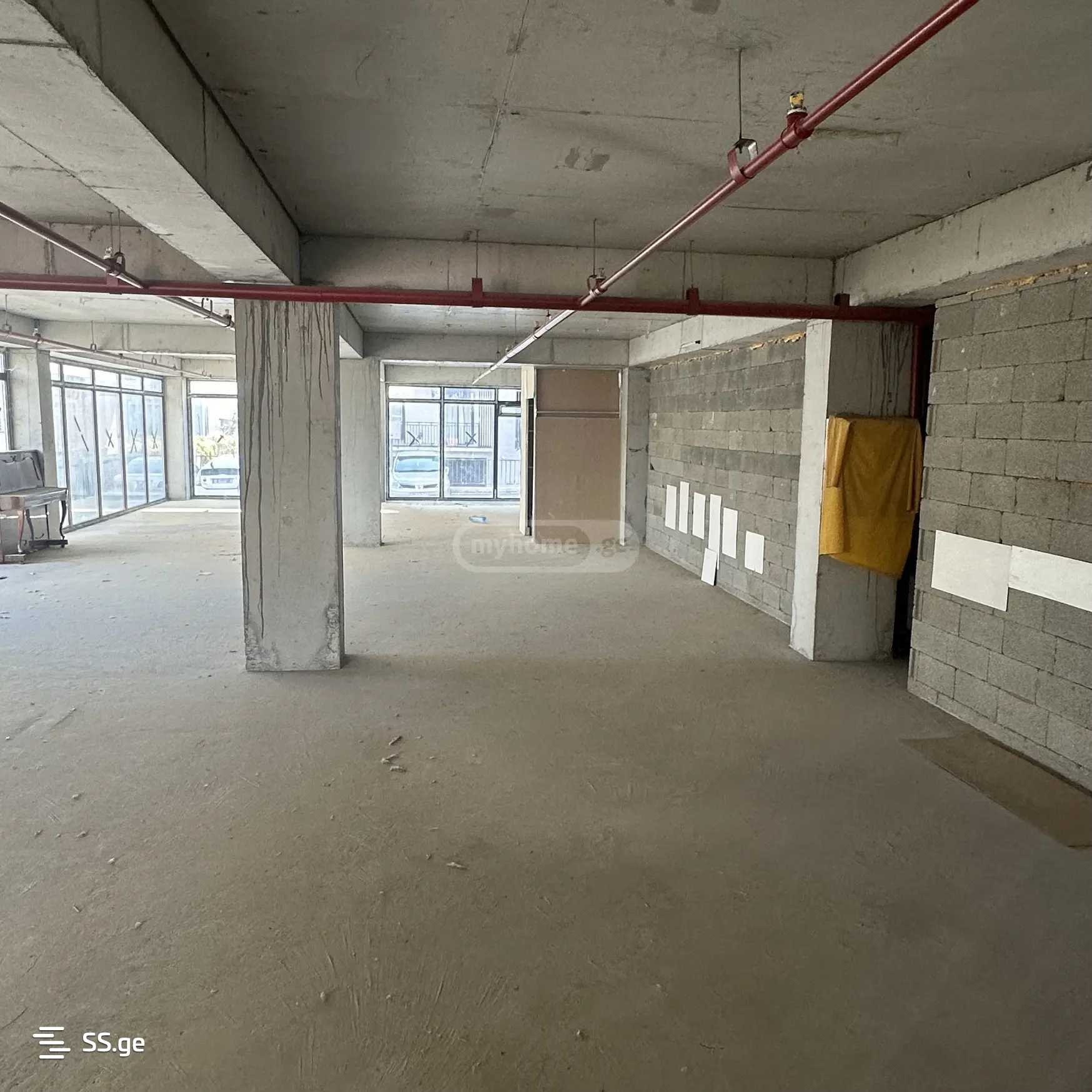 Commercial Space For Rent. Didi Digomi view 2