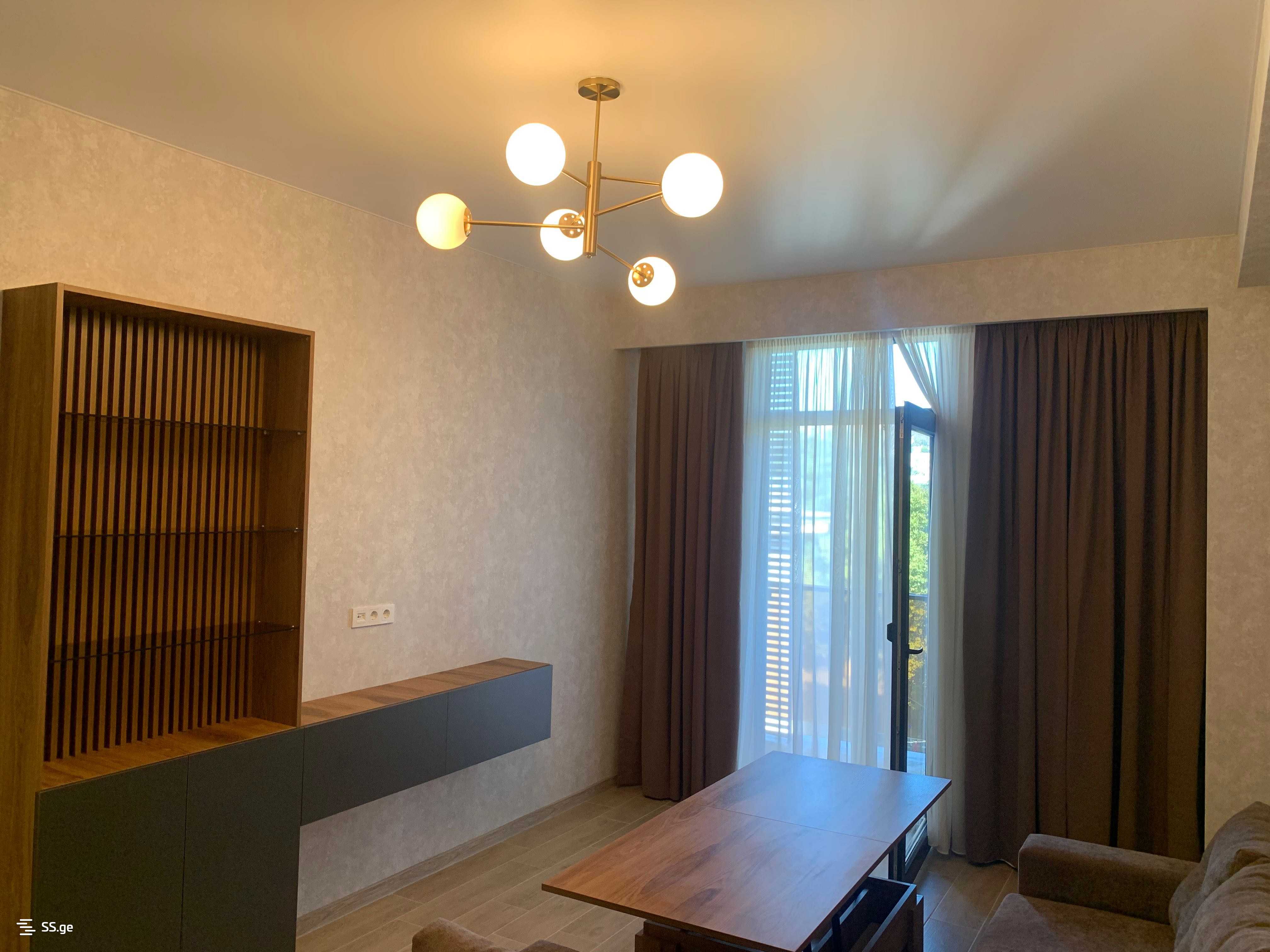 3 Room Flat For Rent. Nadzaladevi, 11 of 12