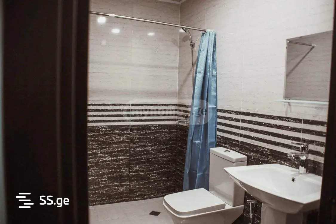 15 Room Hotel For Rent. Nadzaladevi, 11 of 12