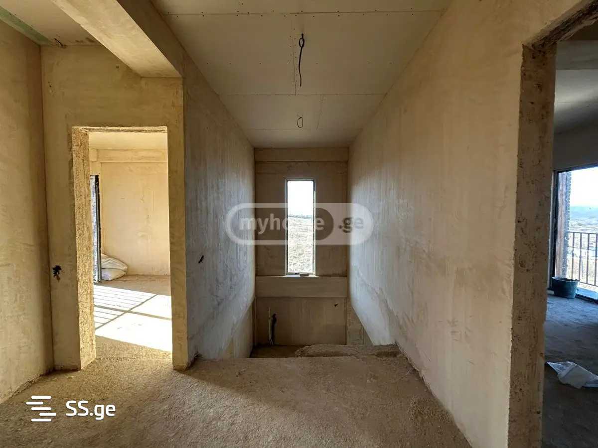 5 Room Private House For Sale view 5