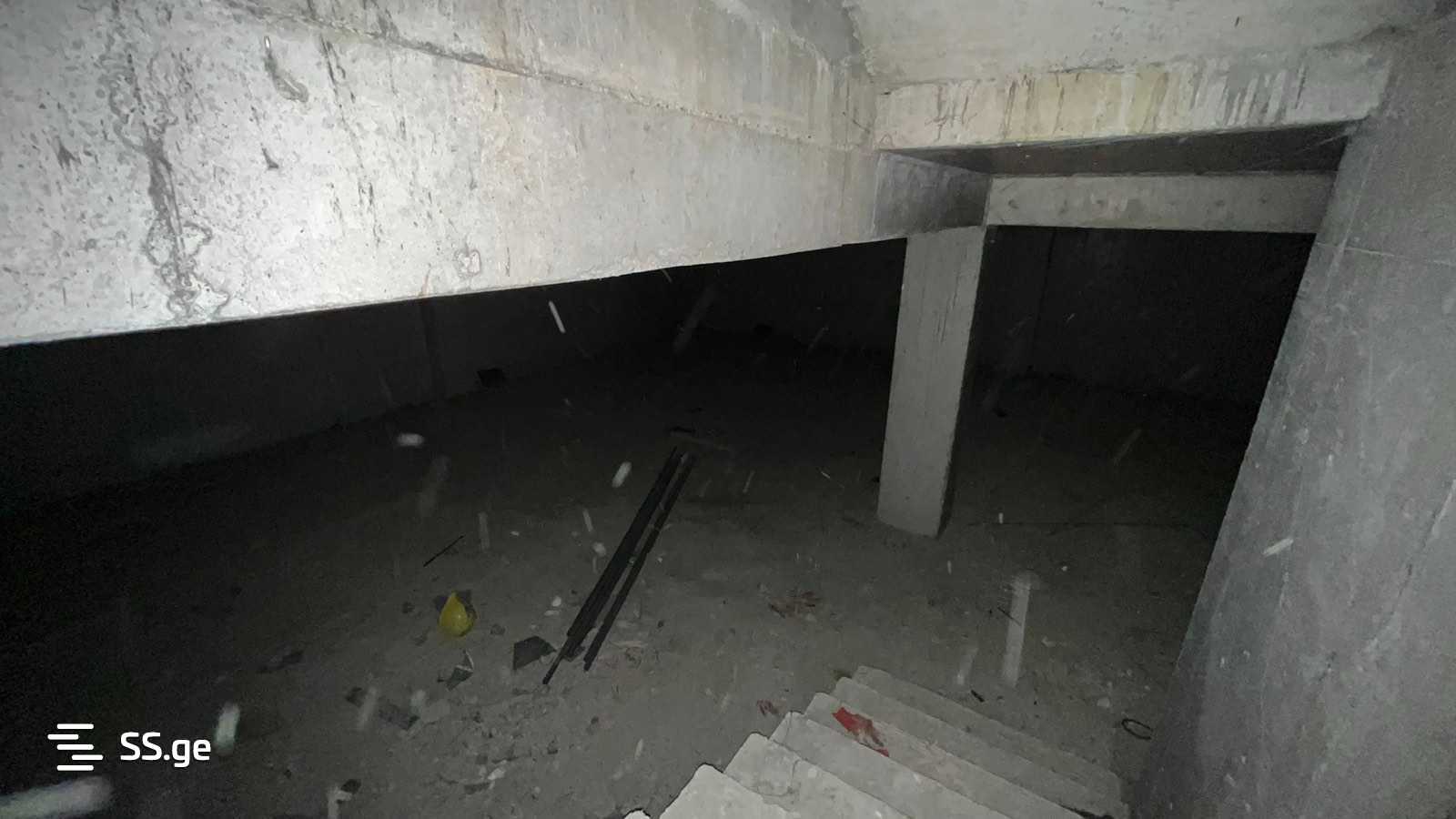 Commercial Real Estate For Sale. Rustavi view 8