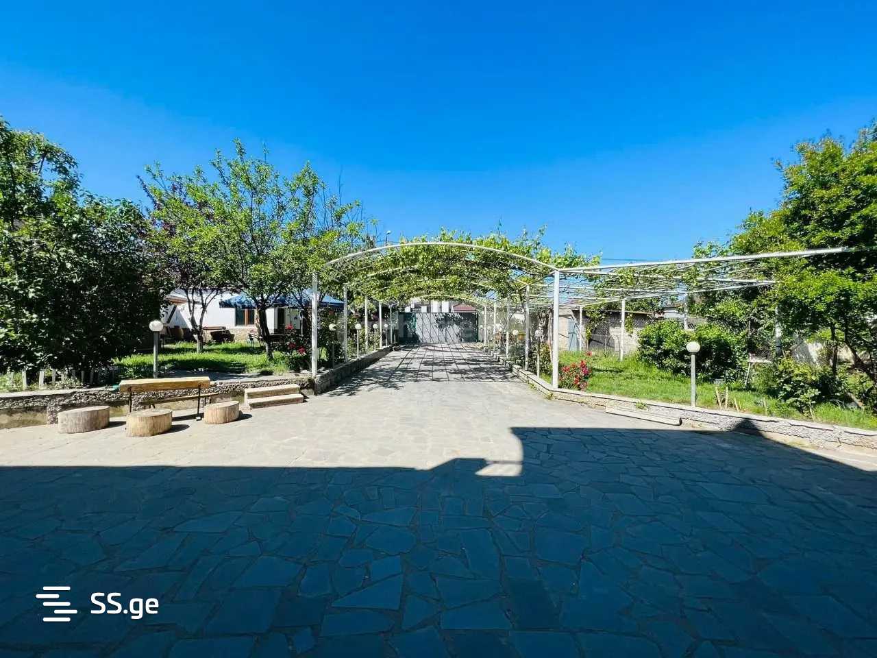 15 Room Hotel For Rent. Nadzaladevi, 8 of 12
