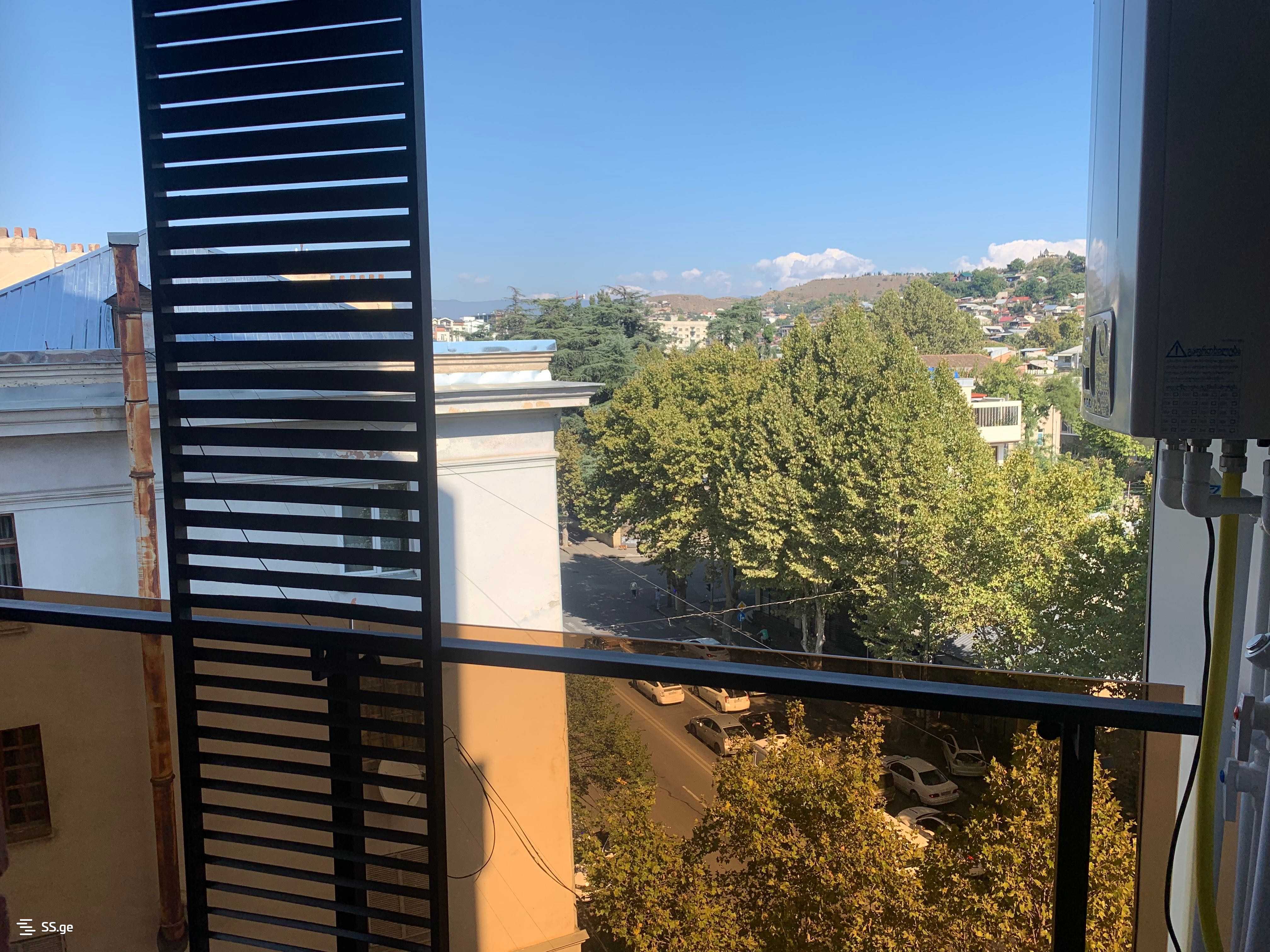 3 Room Flat For Rent. Nadzaladevi, 7 of 12
