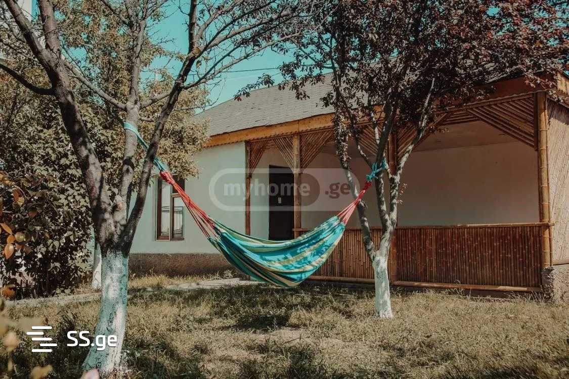15 Room Hotel For Rent. Nadzaladevi, 6 of 12