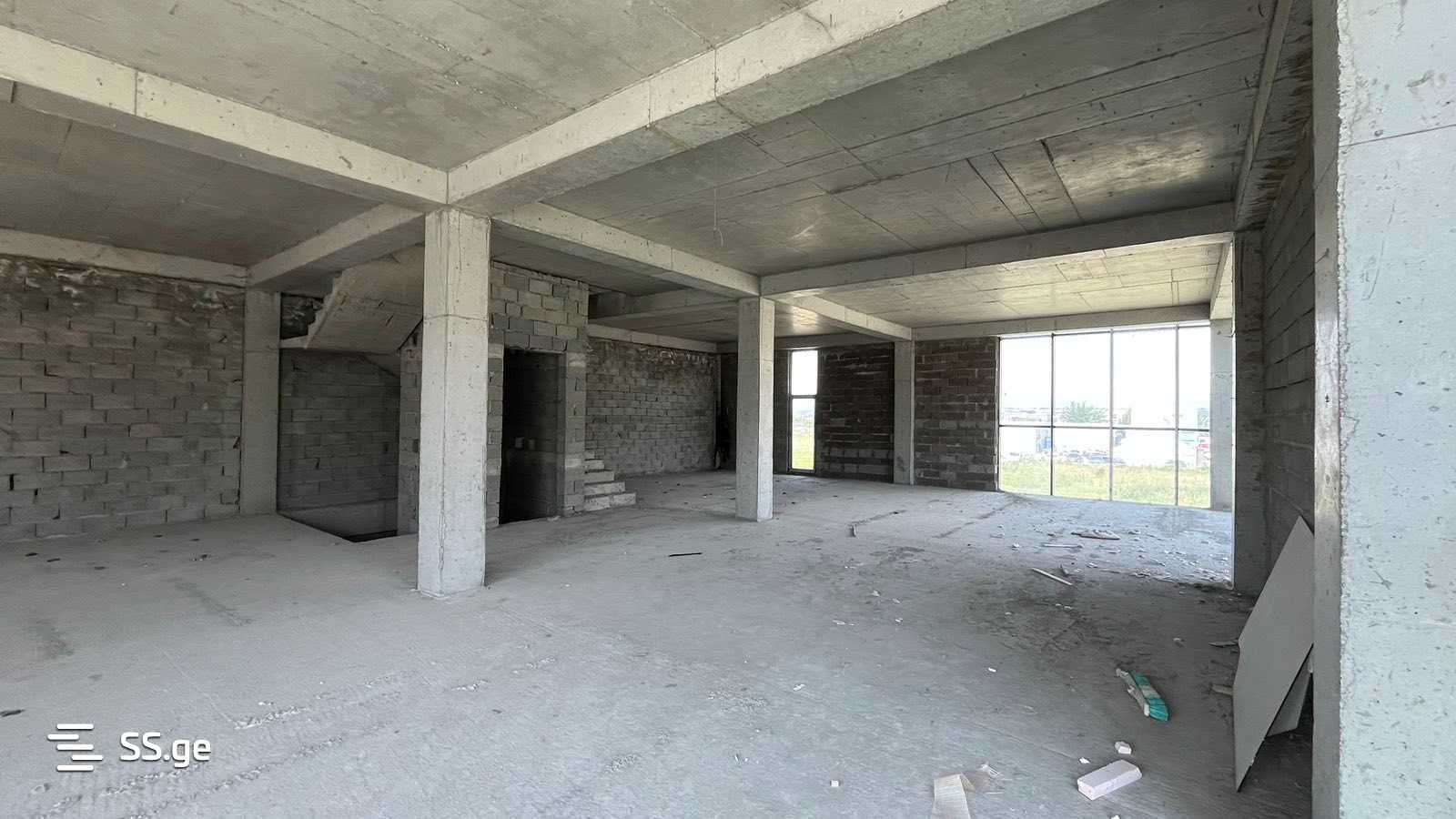 Commercial Real Estate For Sale. Rustavi view 9