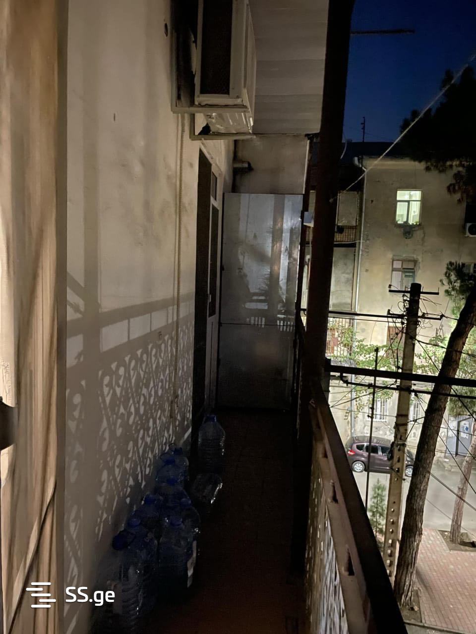 4 Room Flat For Rent. Rustavi, 5 of 12