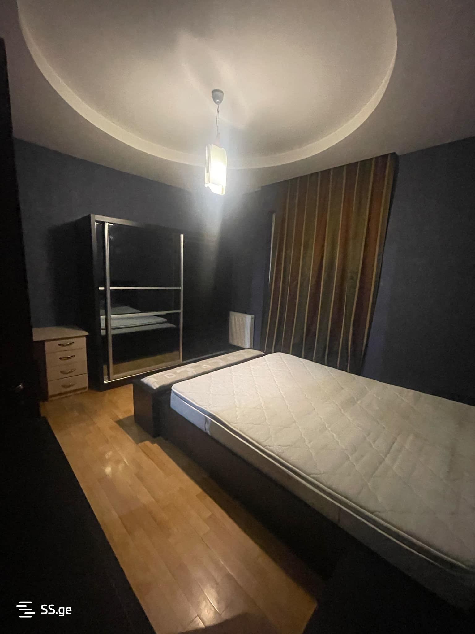 4 Room Flat For Rent. Rustavi, 8 of 12