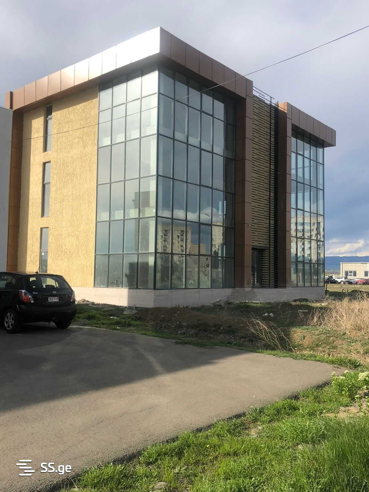 Commercial Real Estate For Sale. Rustavi view 6