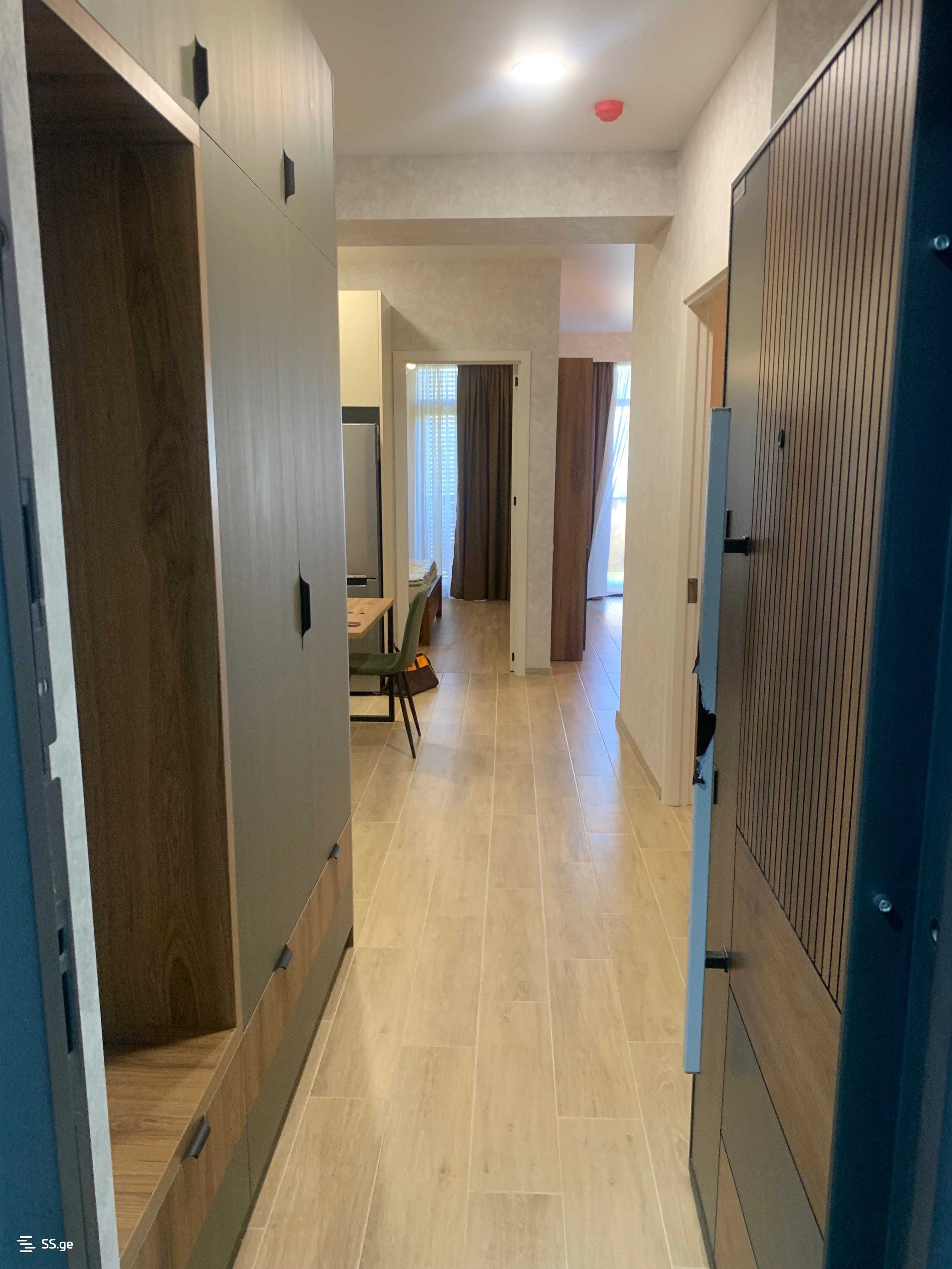 3 Room Flat For Rent. Nadzaladevi, 9 of 12