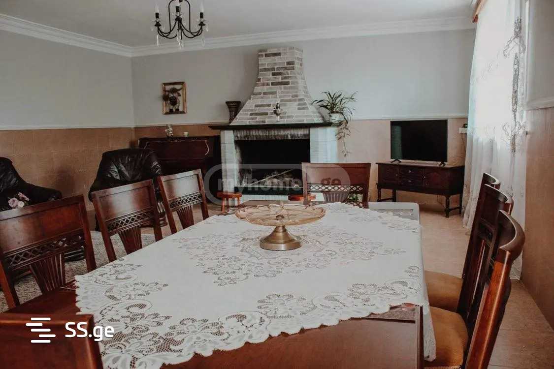 15 Room Hotel For Rent. Nadzaladevi, 9 of 12
