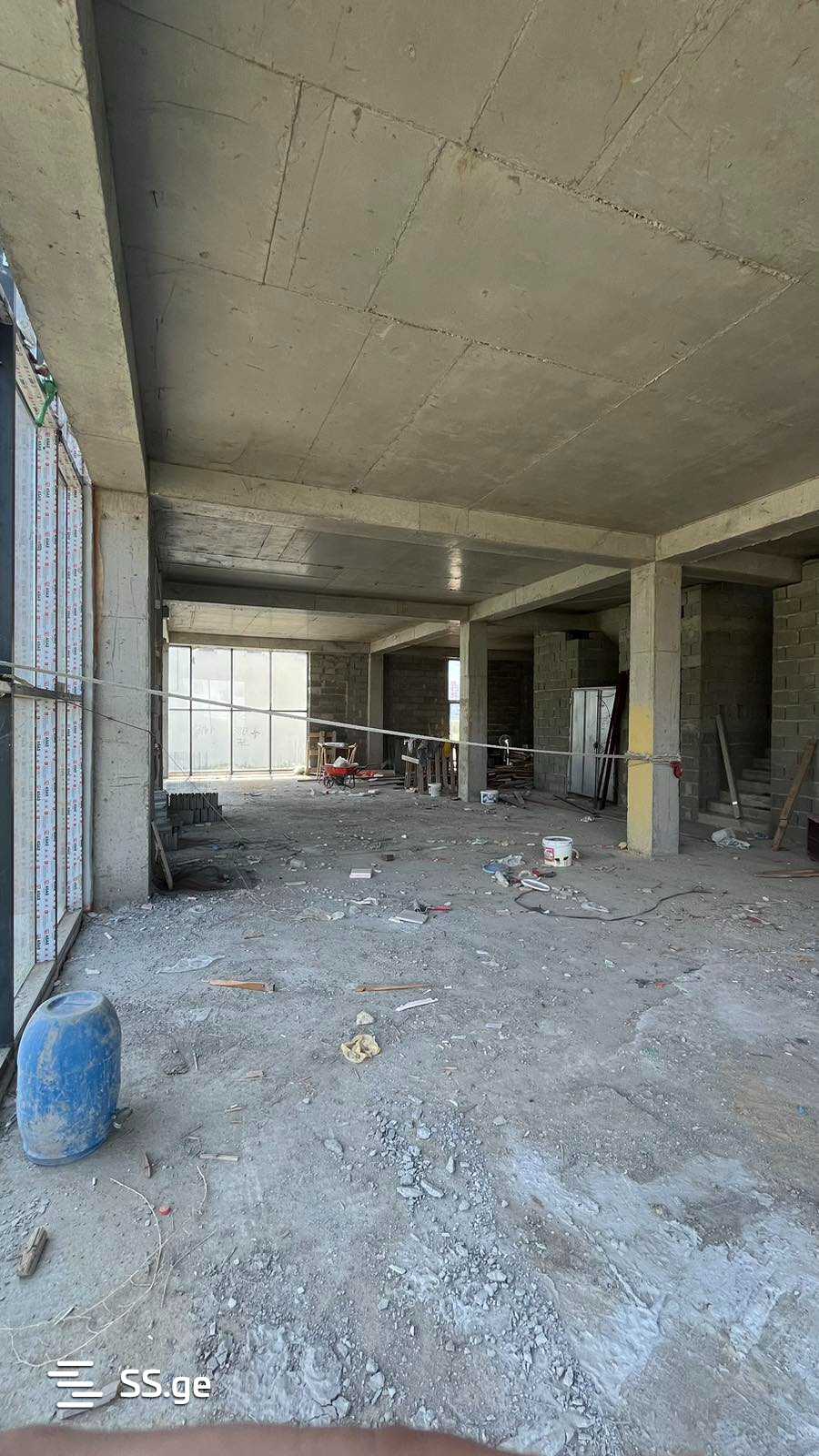 Commercial Real Estate For Sale. Rustavi view 7