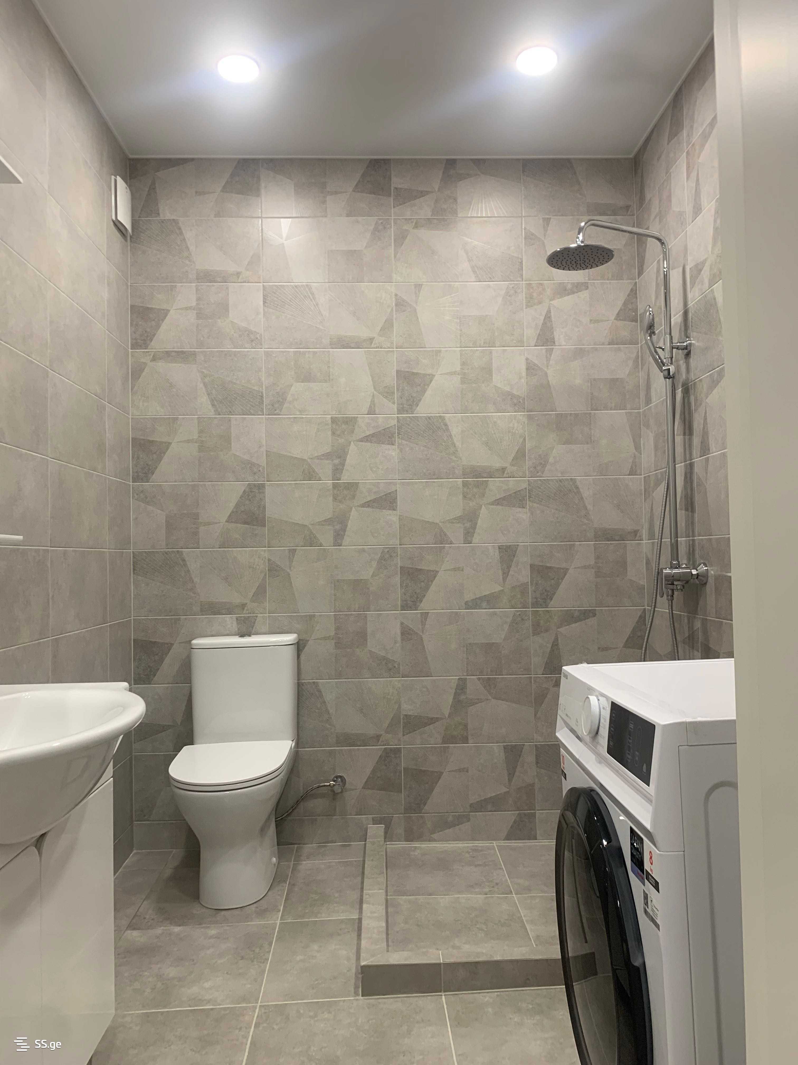 3 Room Flat For Rent. Nadzaladevi, 12 of 12