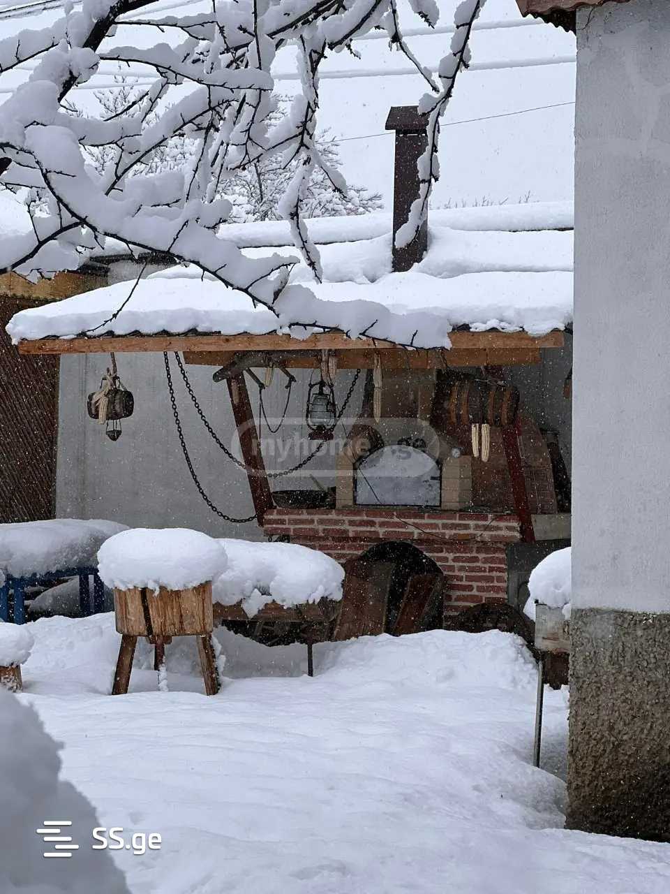 15 Room Hotel For Rent. Nadzaladevi, 10 of 12