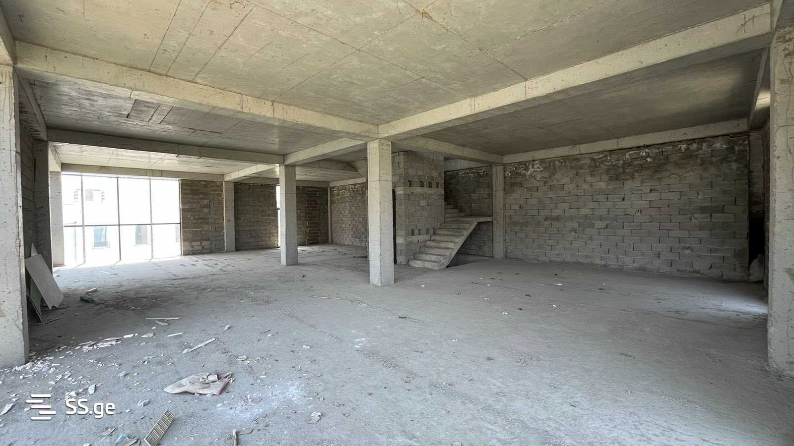 Commercial Real Estate For Sale. Rustavi view 10