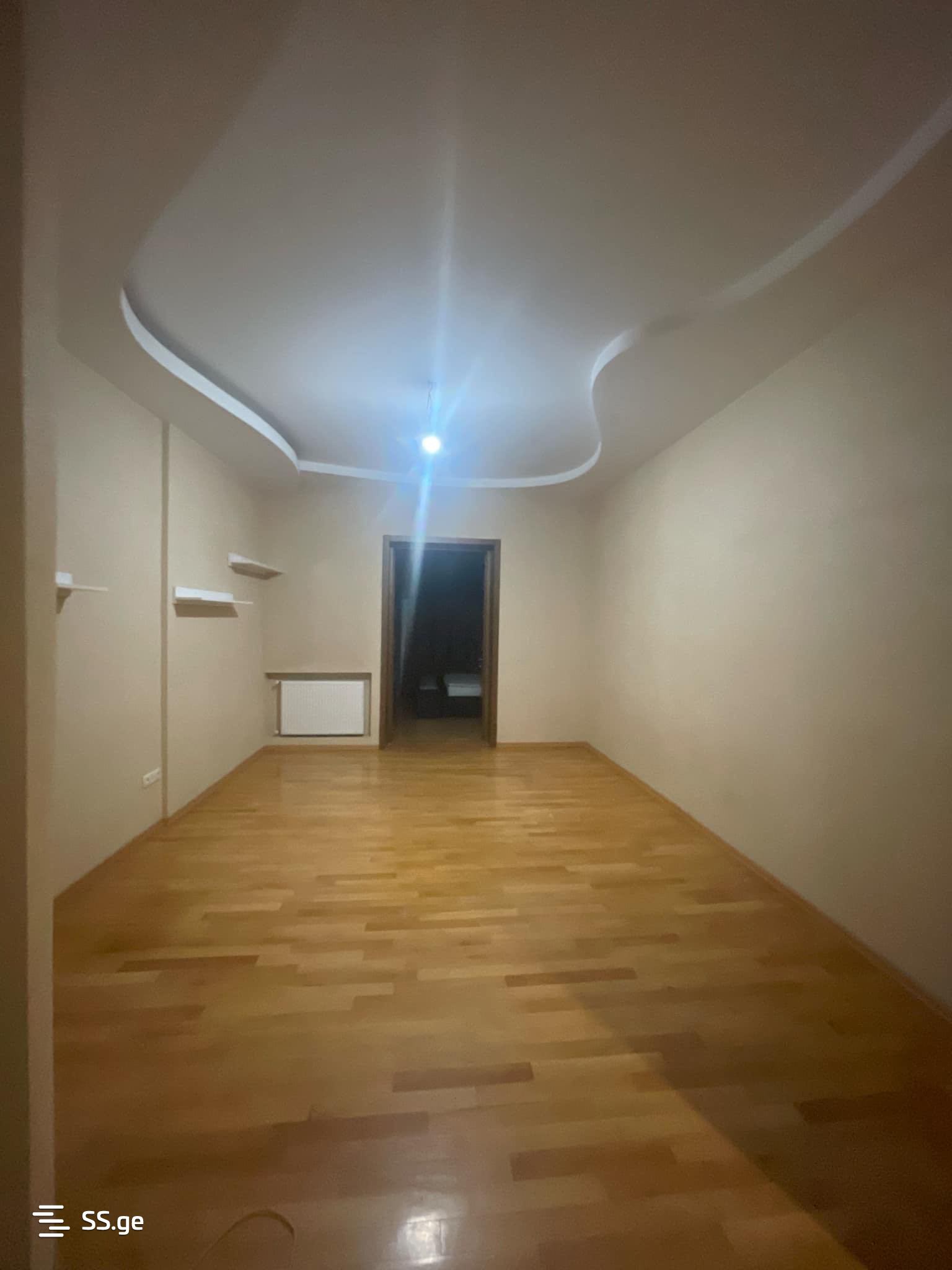 4 Room Flat For Rent. Rustavi, 6 of 12
