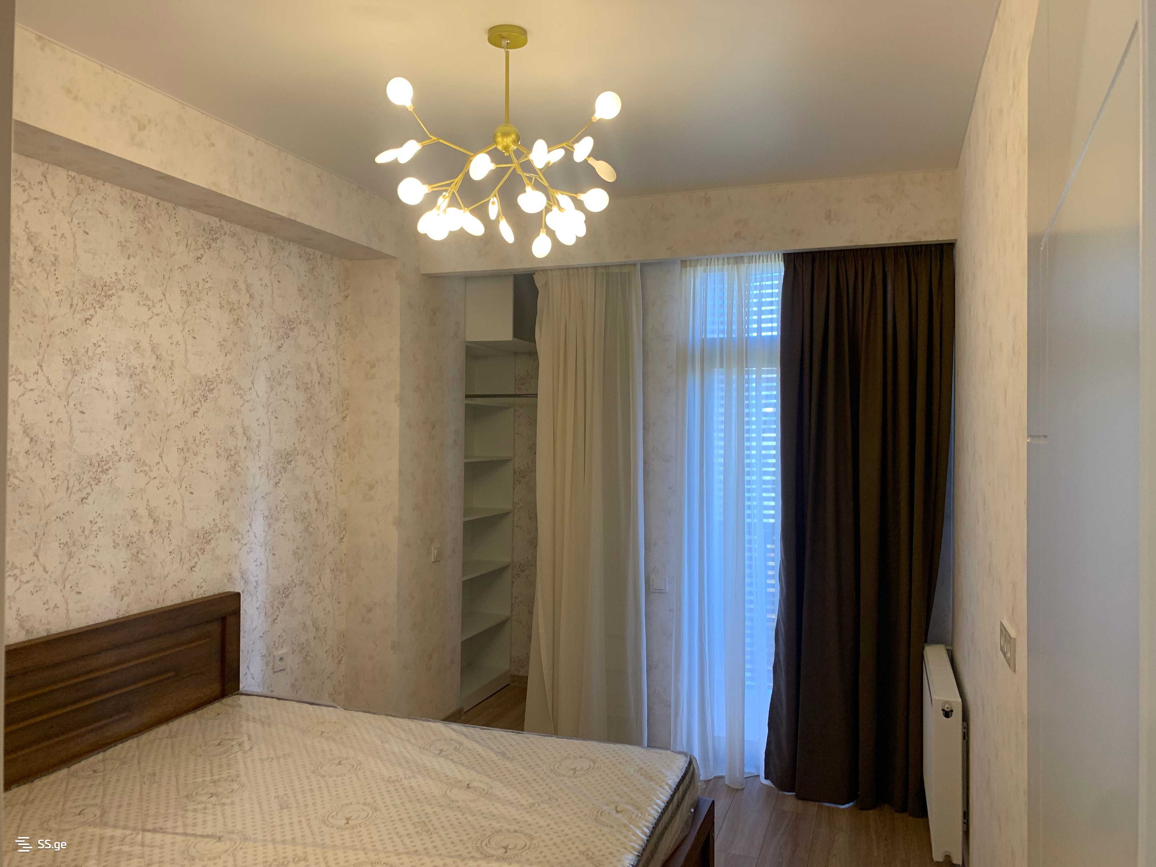 3 Room Flat For Rent. Nadzaladevi, 10 of 12