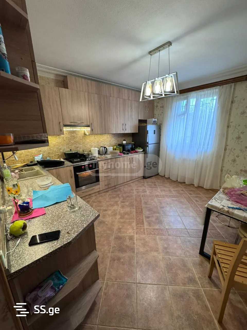15 Room Hotel For Rent. Nadzaladevi, 12 of 12