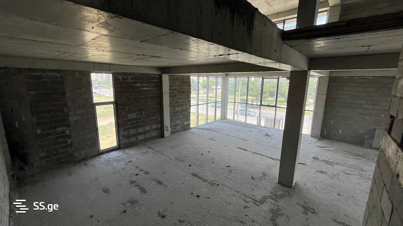 Commercial Real Estate For Sale. Rustavi view 11