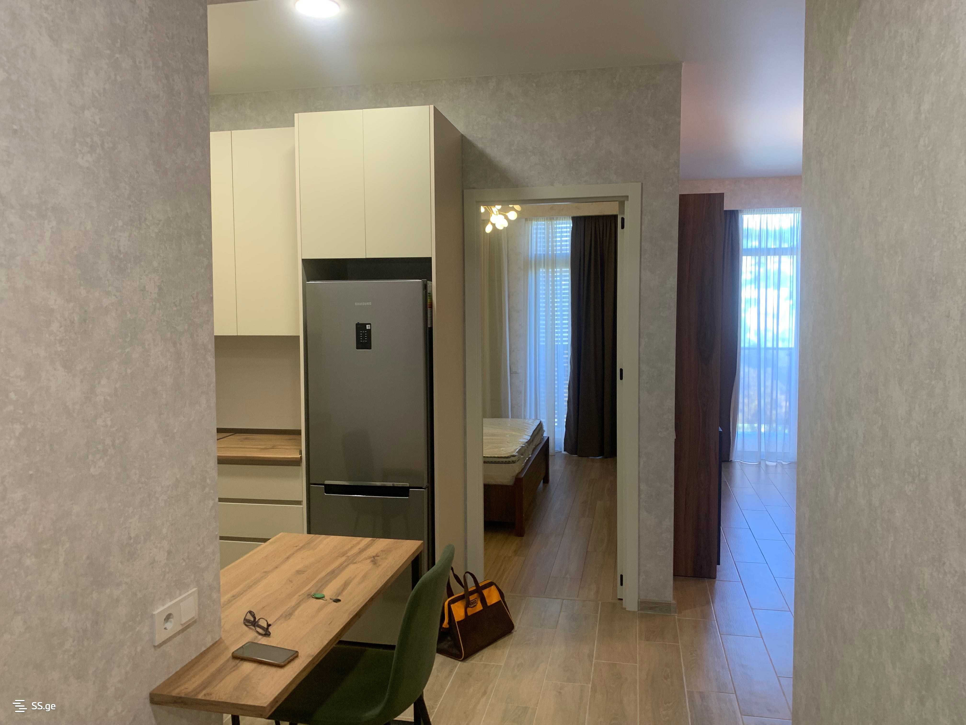 3 Room Flat For Rent. Nadzaladevi, 4 of 12