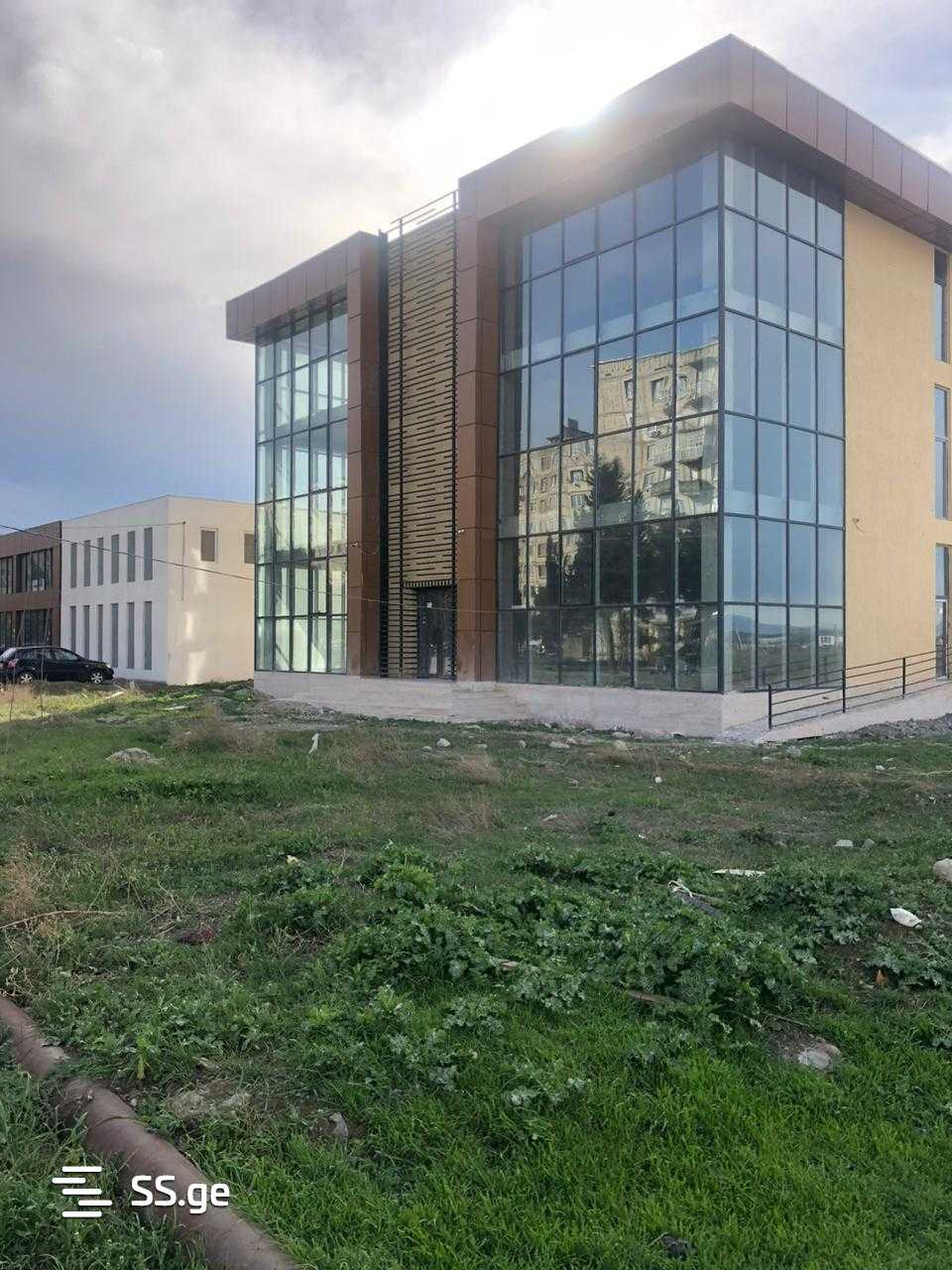 Commercial Real Estate For Sale. Rustavi view 5
