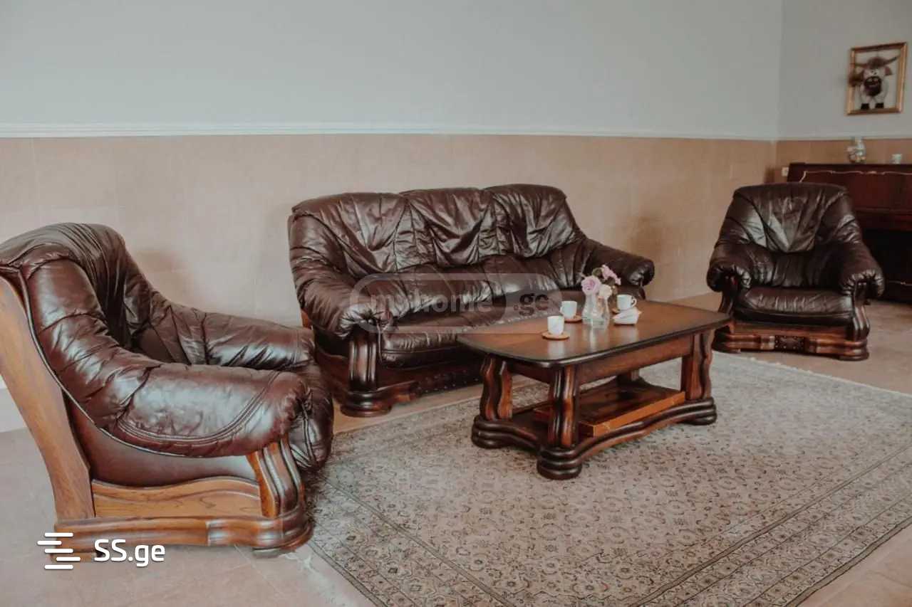 15 Room Hotel For Rent. Nadzaladevi, 7 of 12