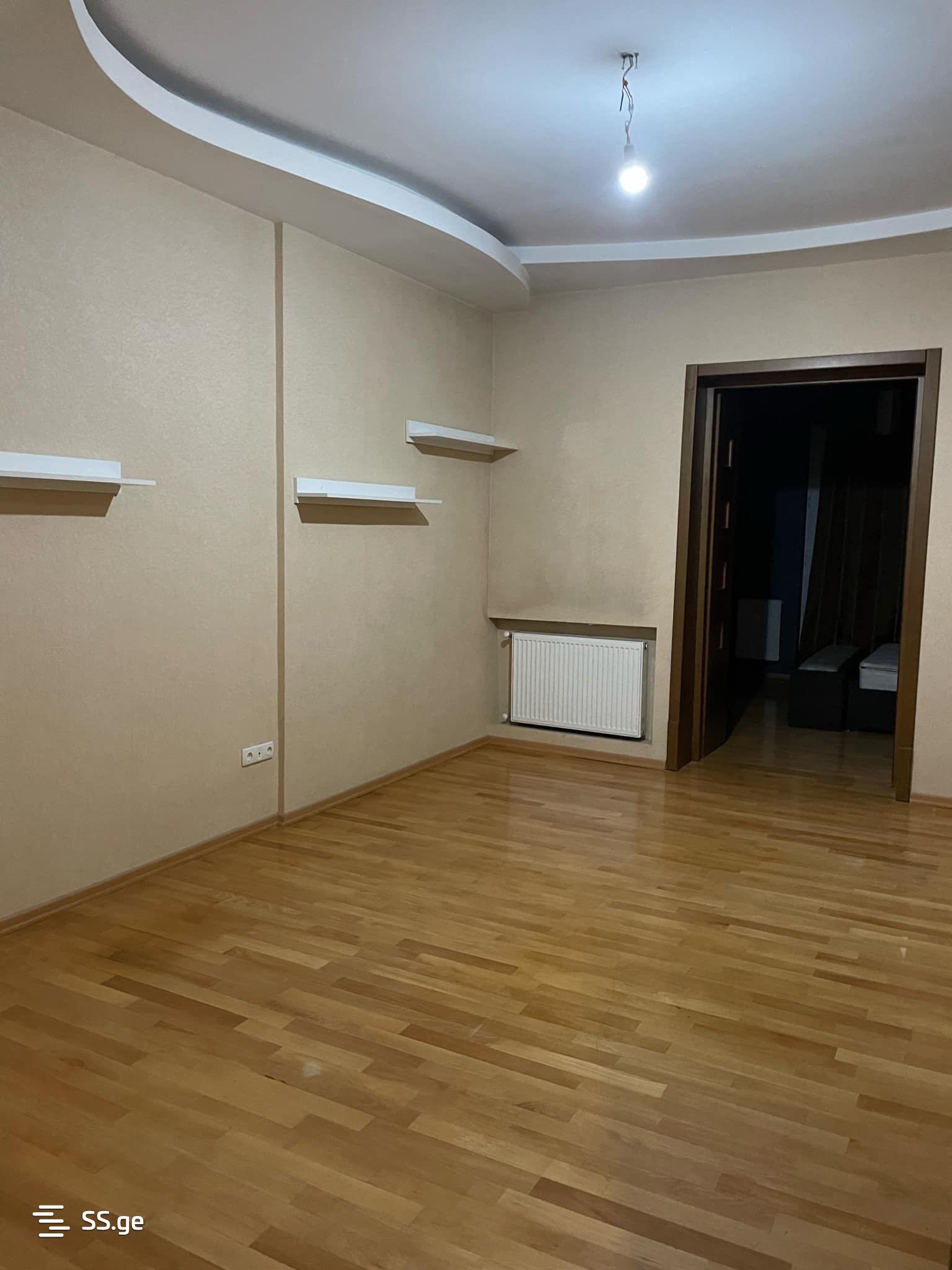 4 Room Flat For Rent. Rustavi, 4 of 12