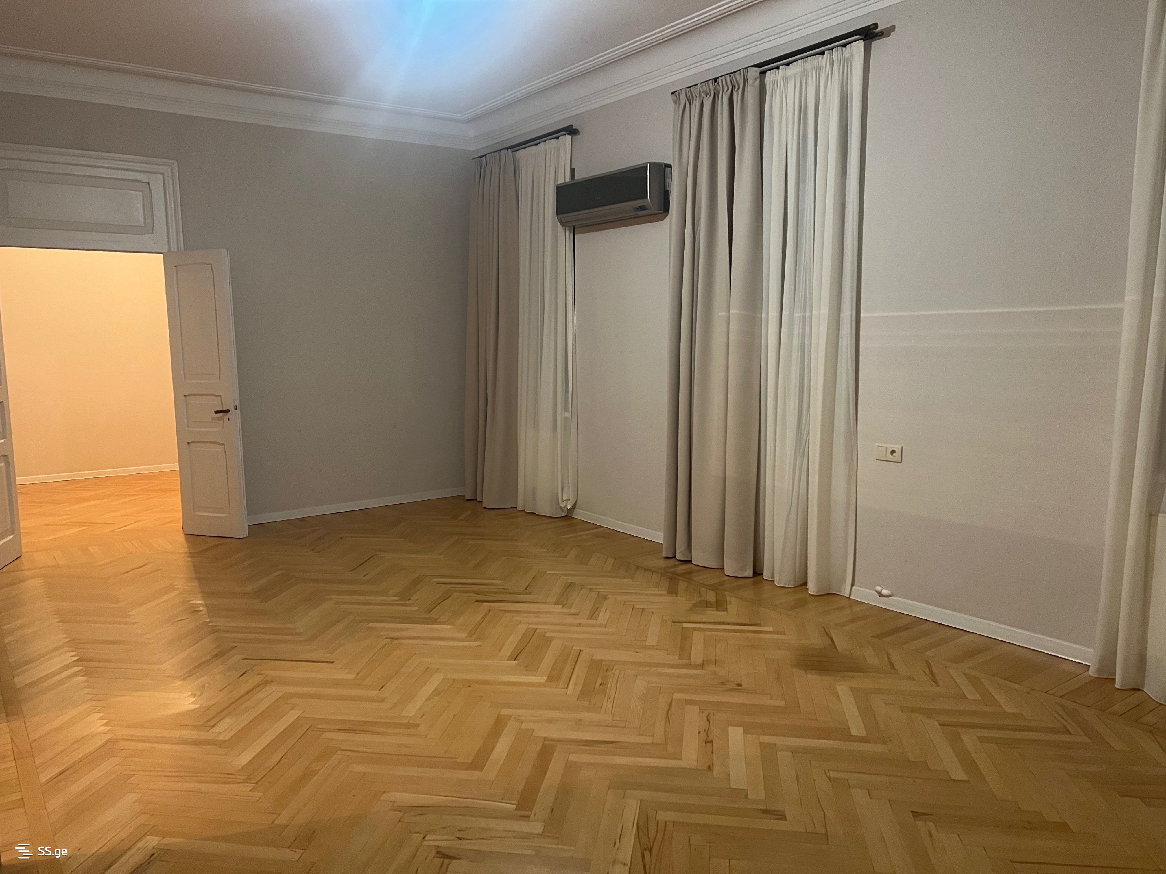 Commercial Real Estate For Rent. Saburtalo view 7