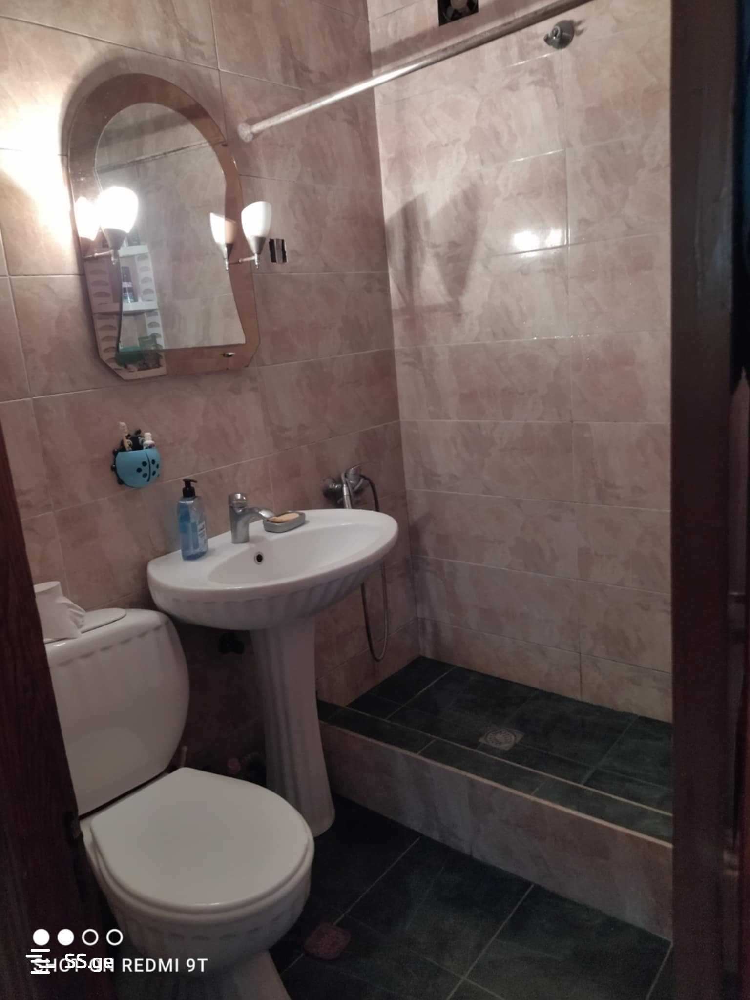 4 Room Flat For Rent. Kutaisi view 11