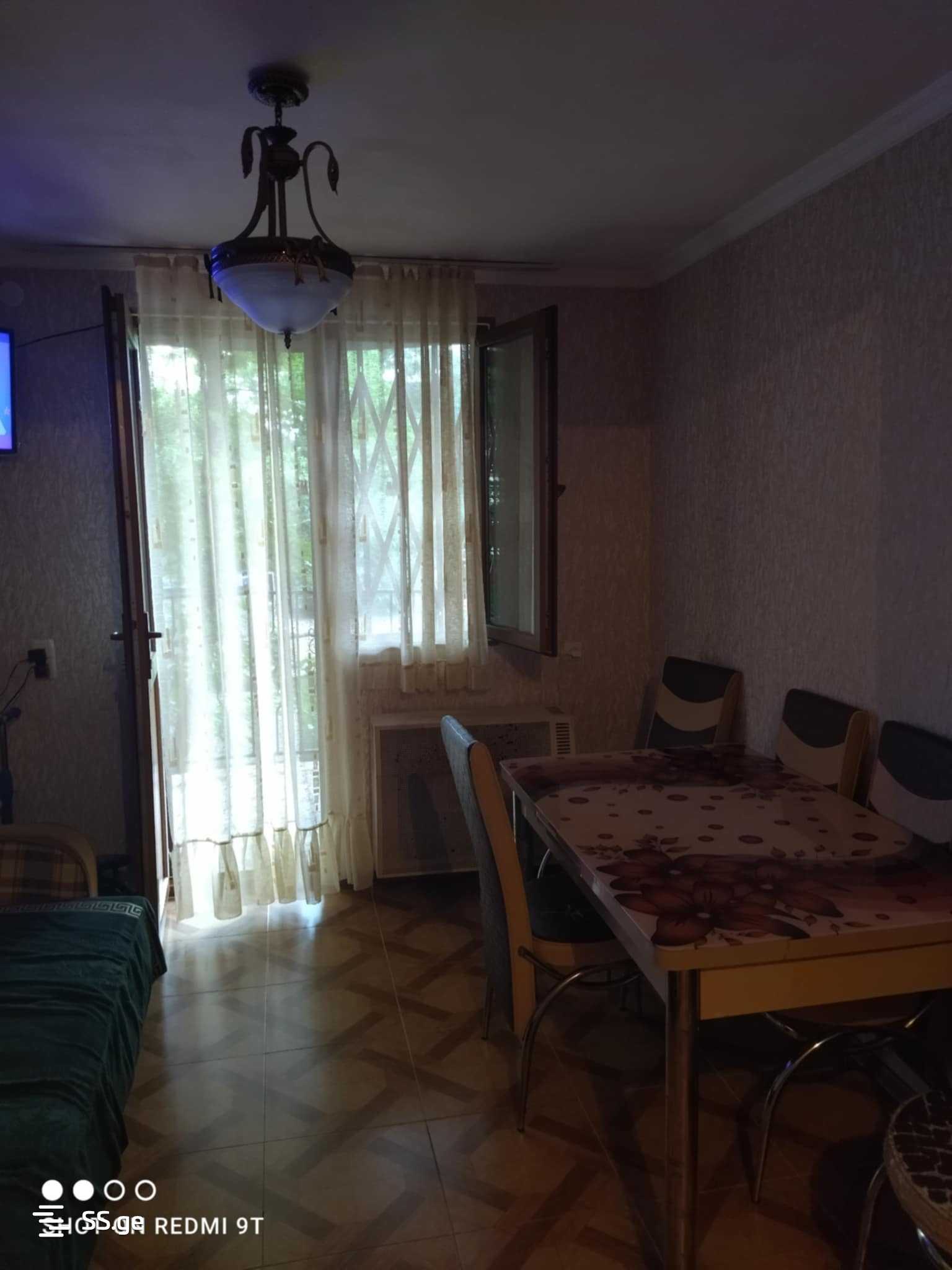 4 Room Flat For Rent. Kutaisi view 8