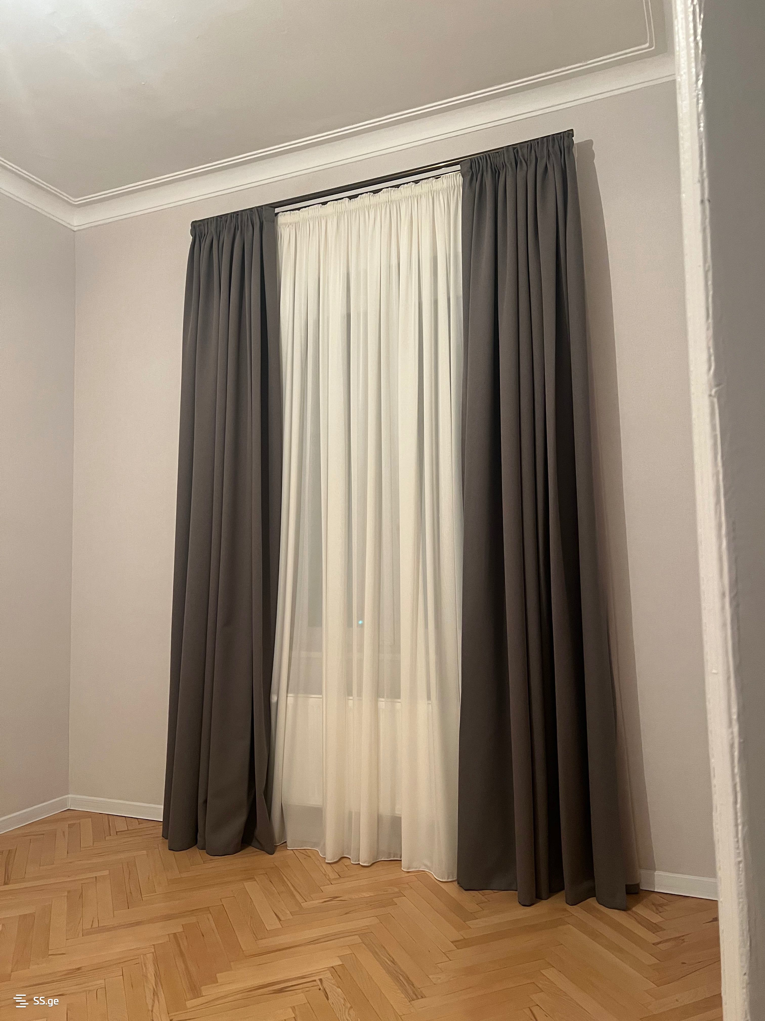 Commercial Real Estate For Rent. Saburtalo view 8