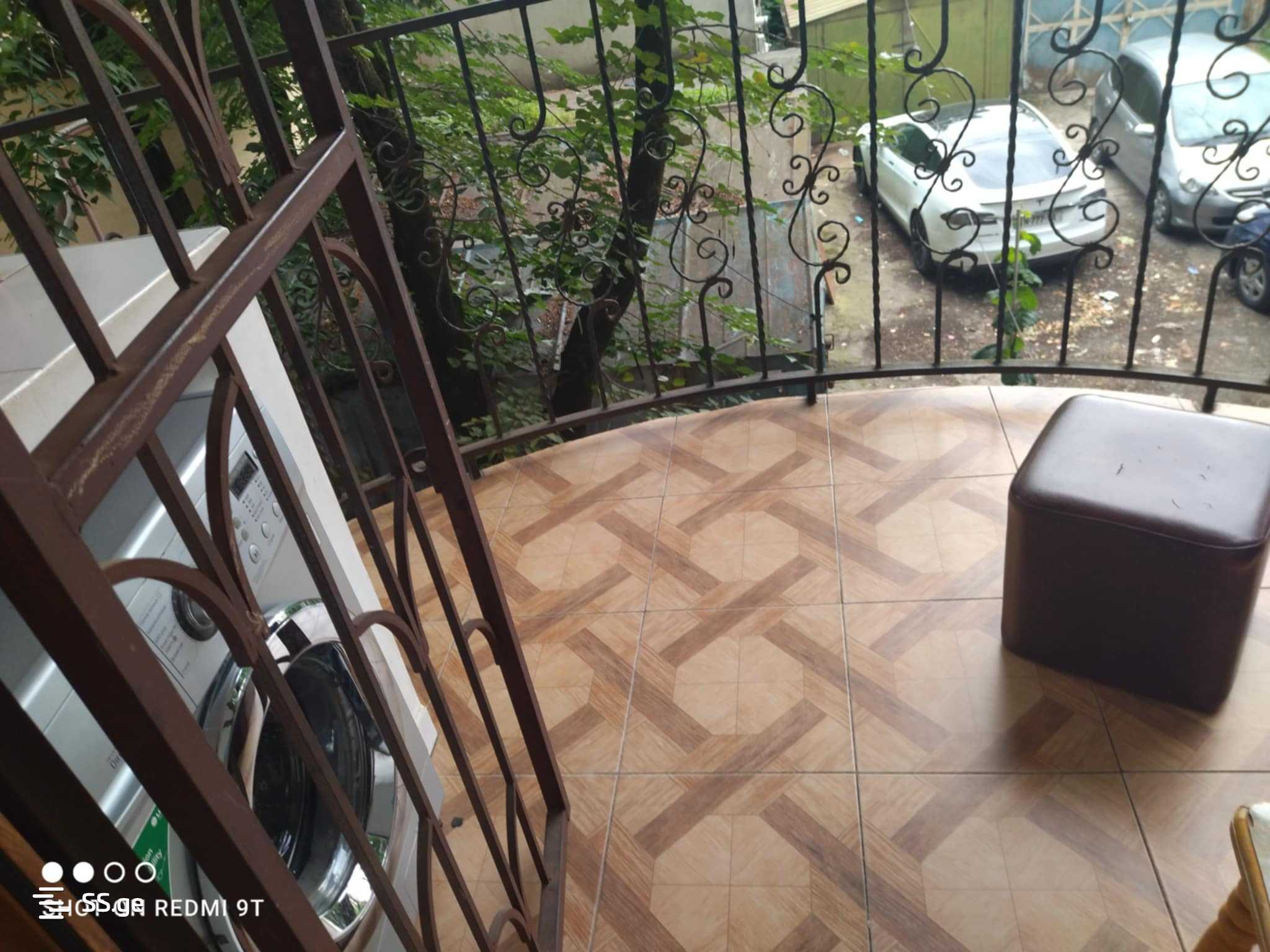 4 Room Flat For Rent. Kutaisi view 6