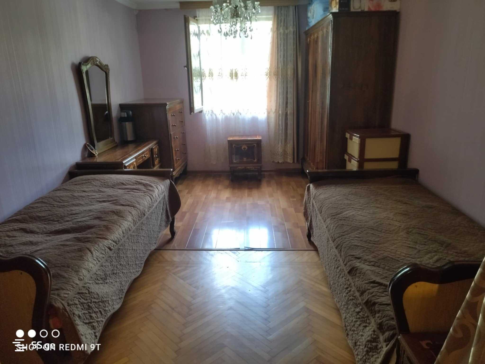 4 Room Flat For Rent. Kutaisi view 5