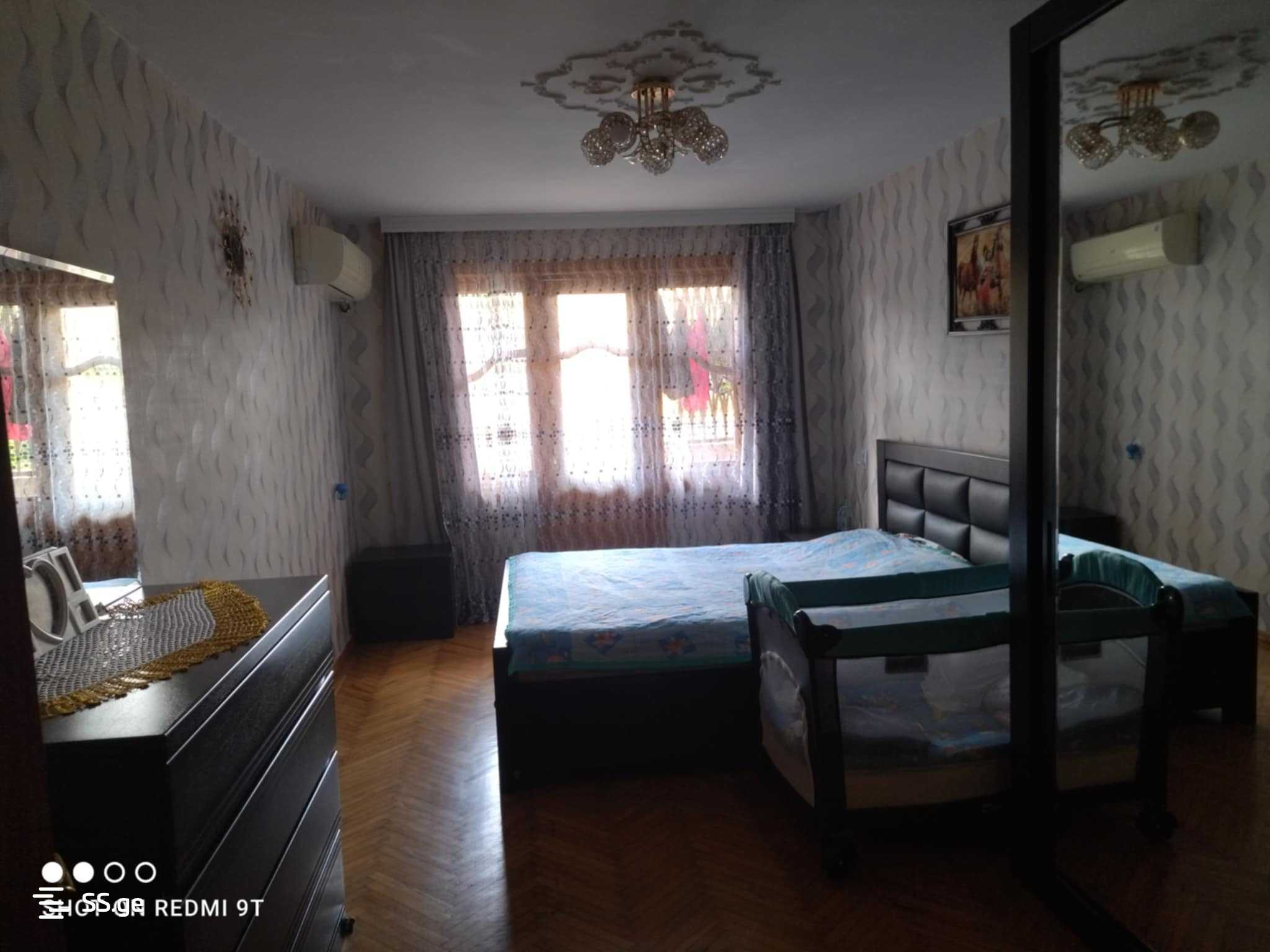4 Room Flat For Rent. Kutaisi, 4 of 4