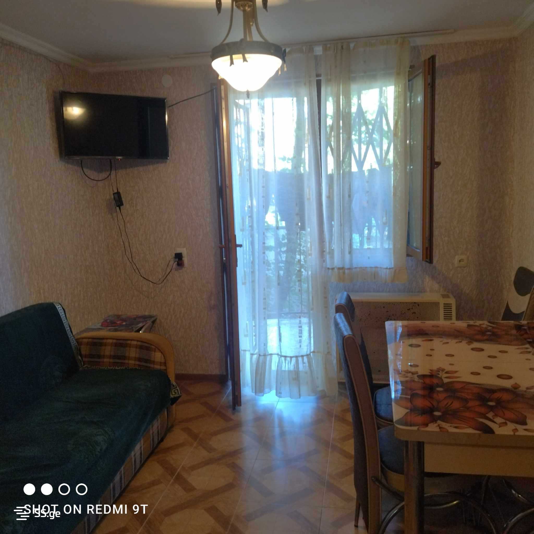 4 Room Flat For Rent. Kutaisi, 1 of 4
