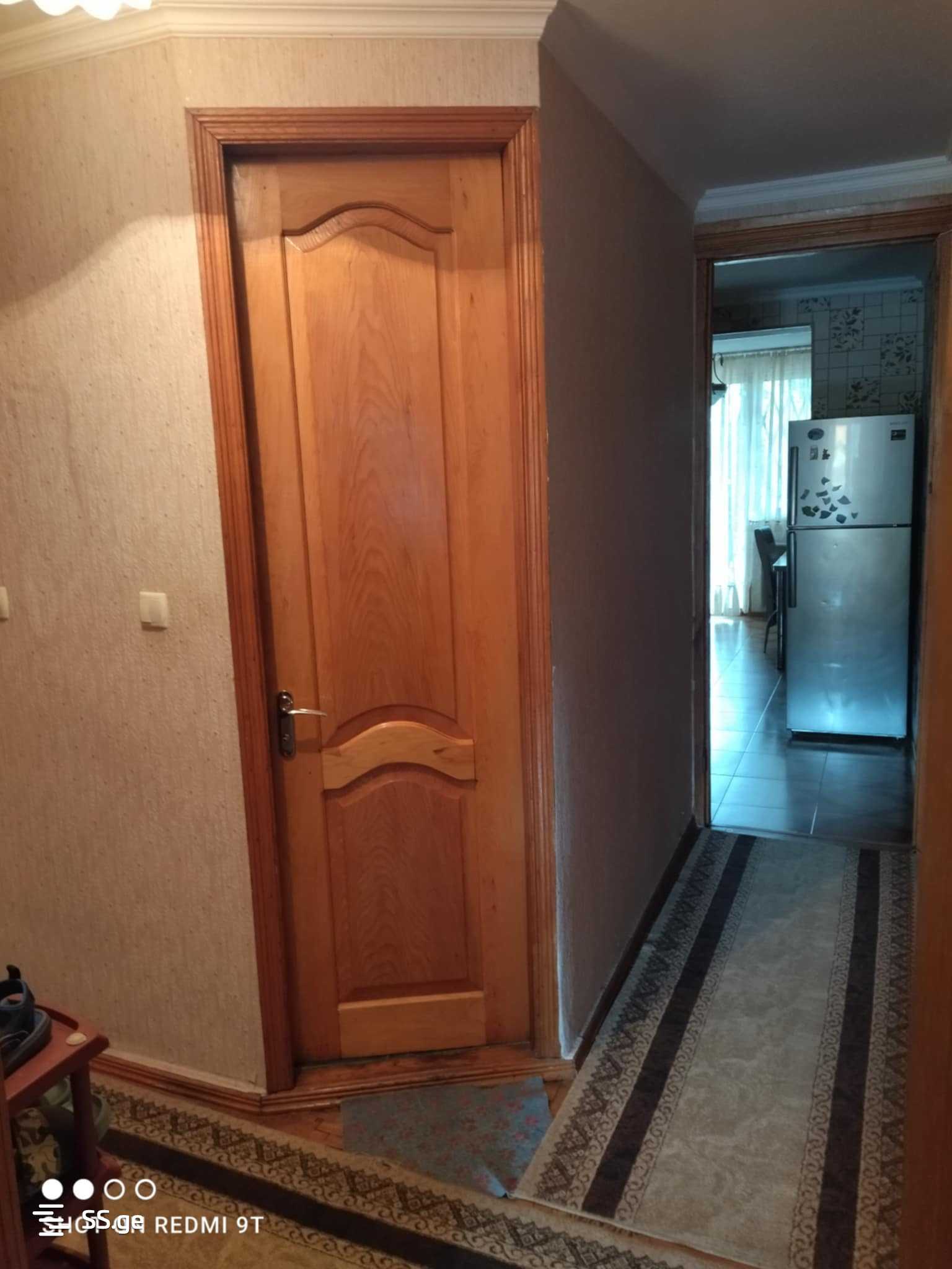 4 Room Flat For Rent. Kutaisi view 9
