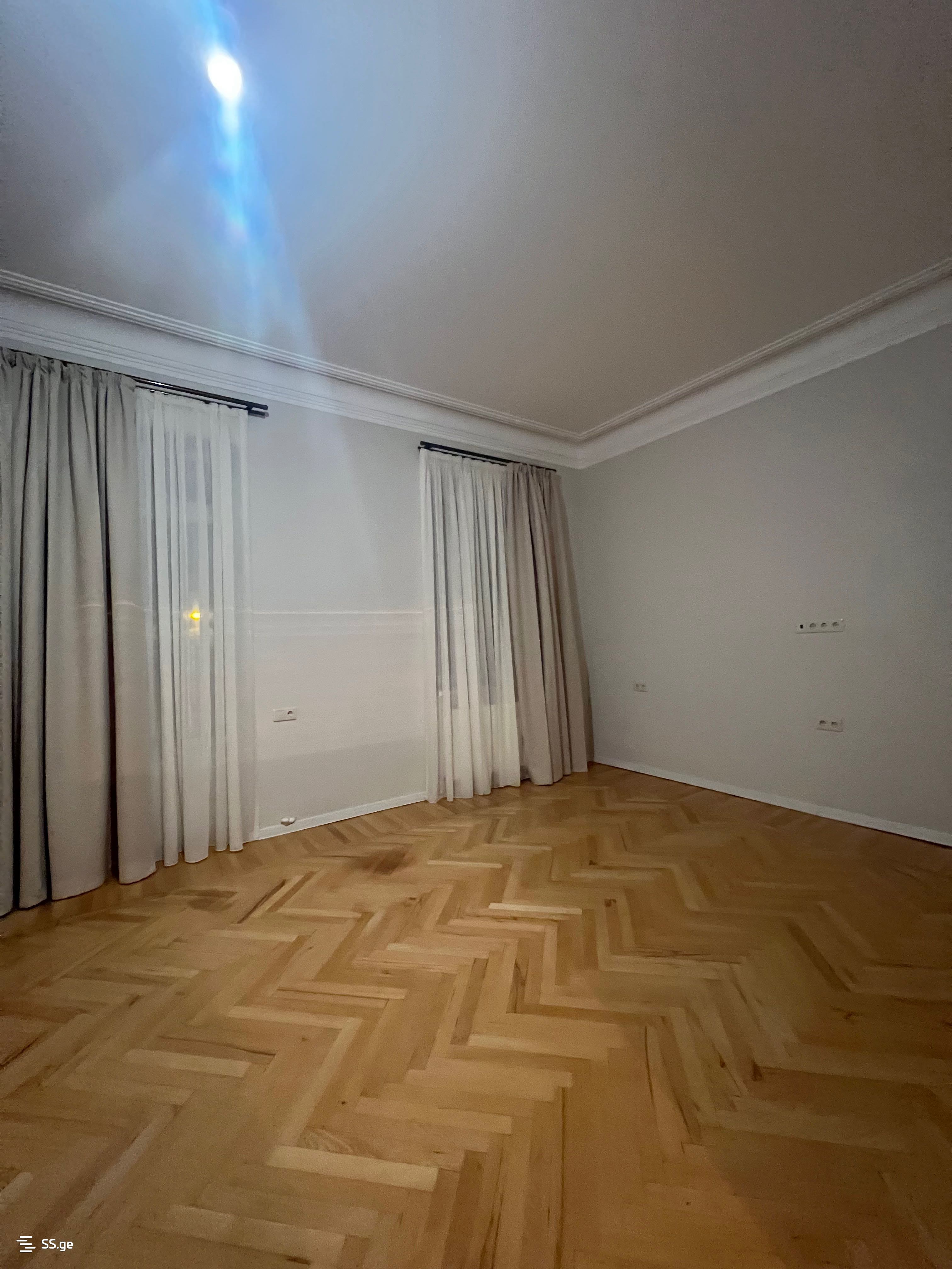 Commercial Real Estate For Rent. Saburtalo view 11