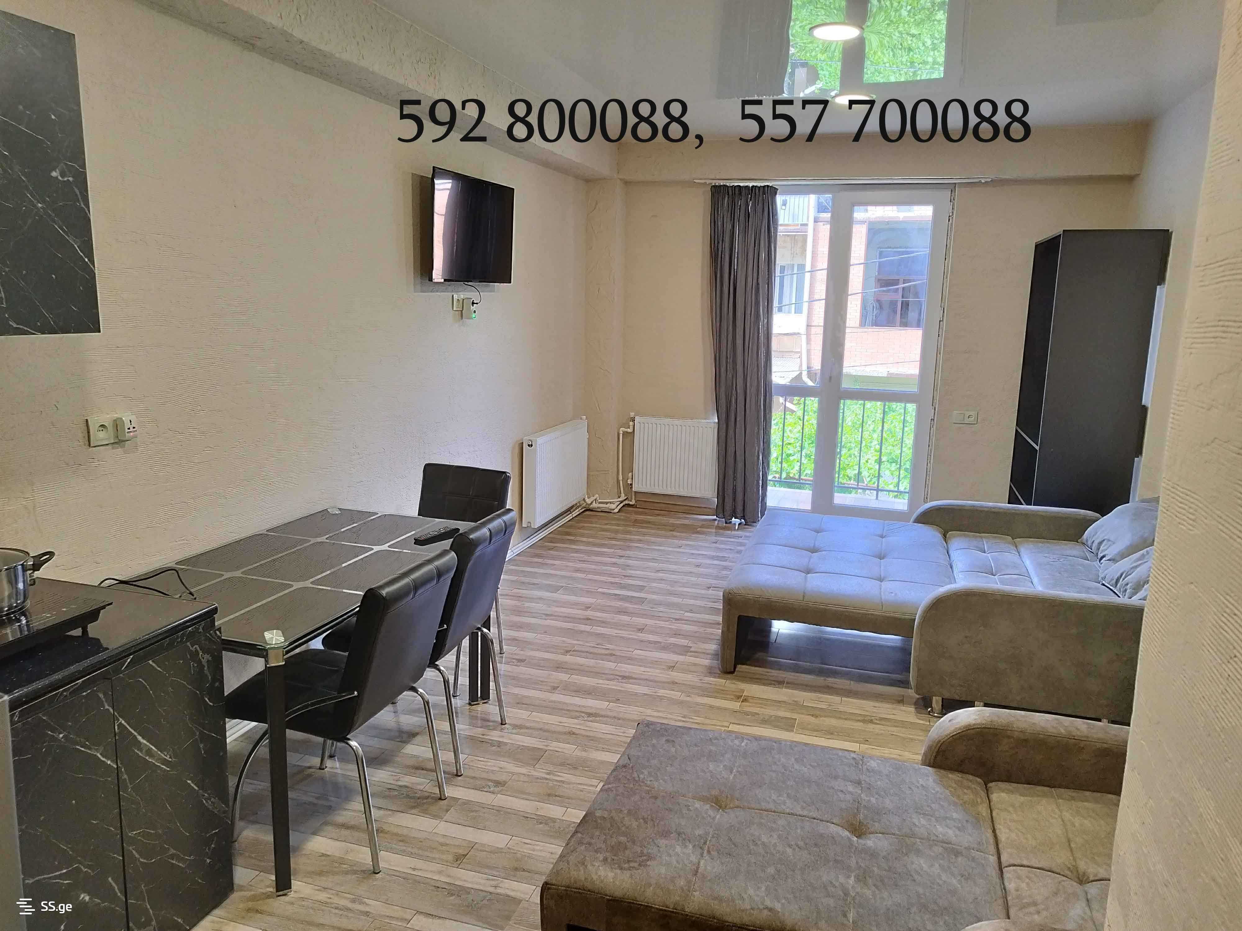 1 room Flat For Rent. Samgori - Ansicht 2