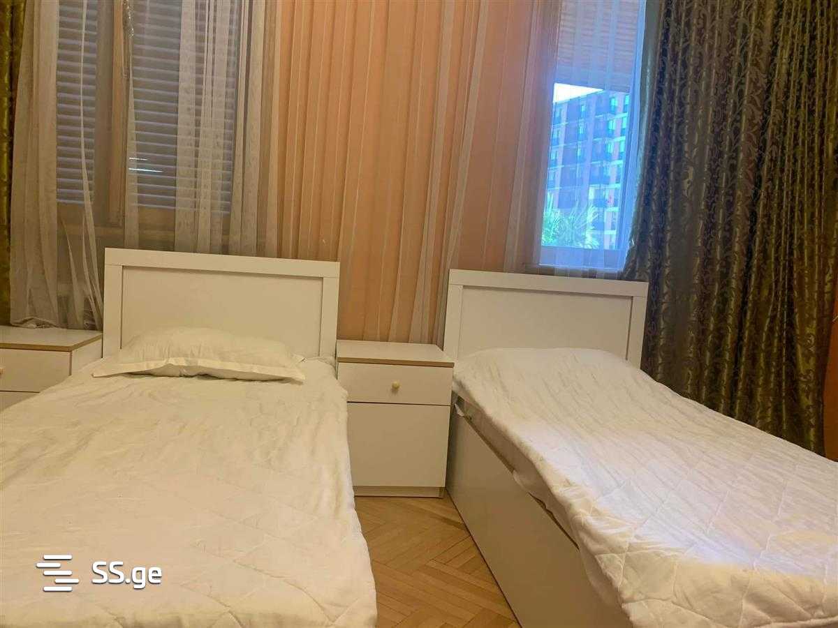 Hotel For Rent. Nadzaladevi, 4 of 9