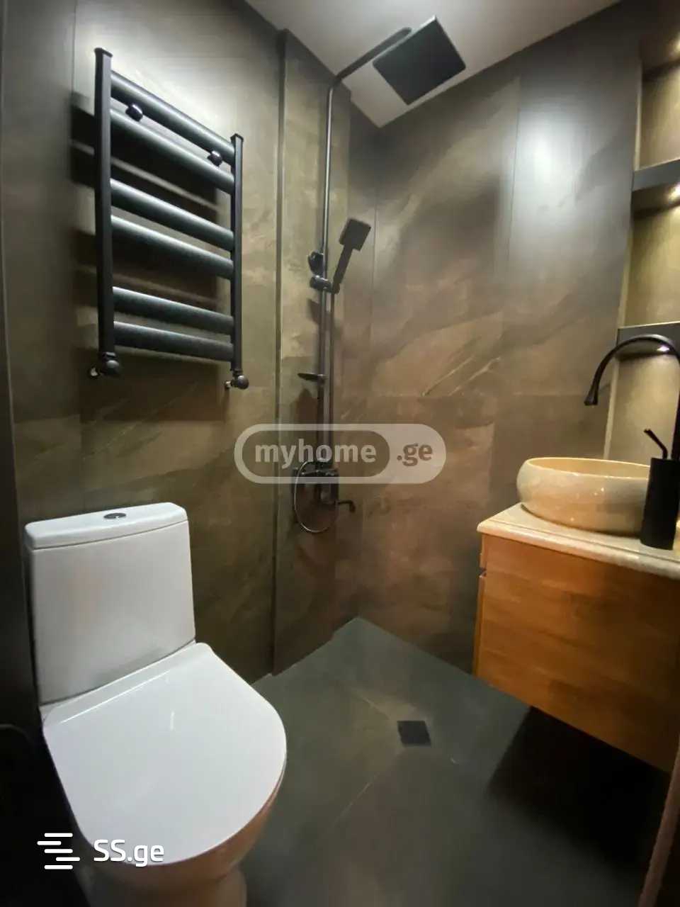 10 Room Hotel For Rent. Nadzaladevi, 2 of 4