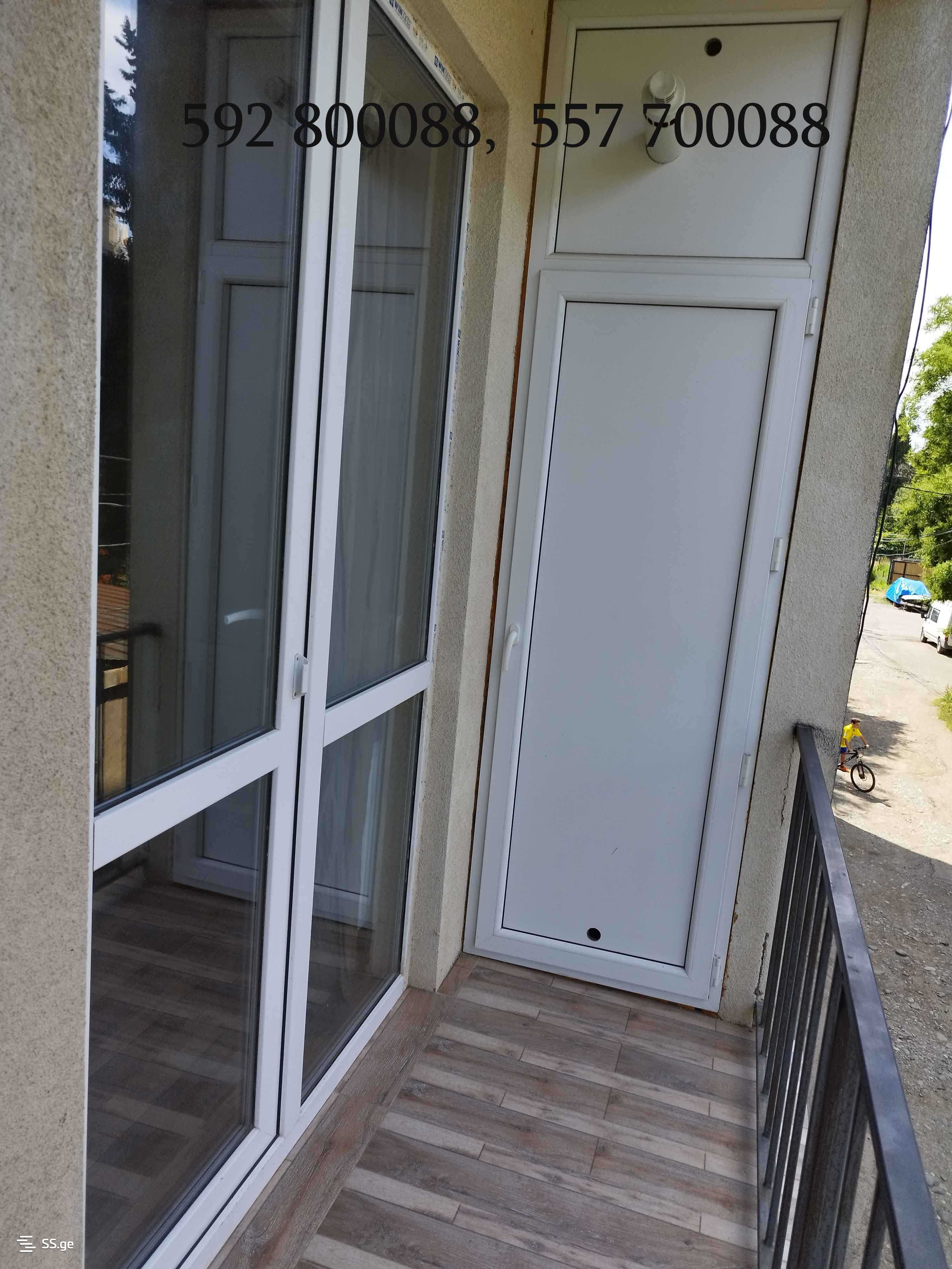 1 room Flat For Rent. Samgori - Mehr