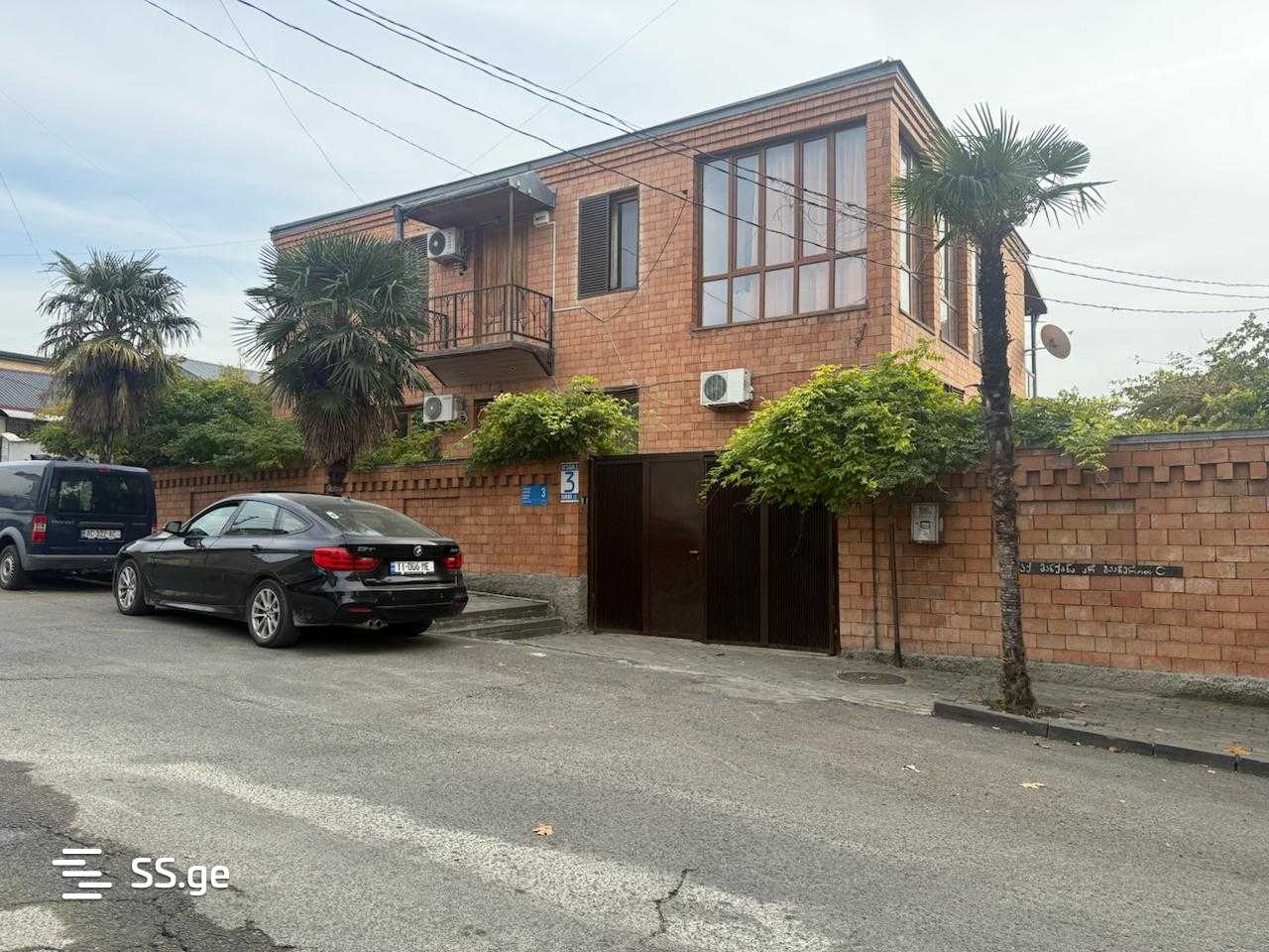 Hotel For Rent. Nadzaladevi, 6 of 9