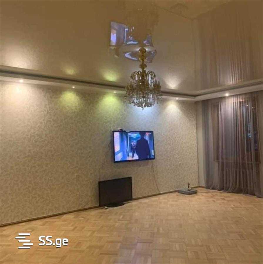 Hotel For Rent. Nadzaladevi, 5 of 9