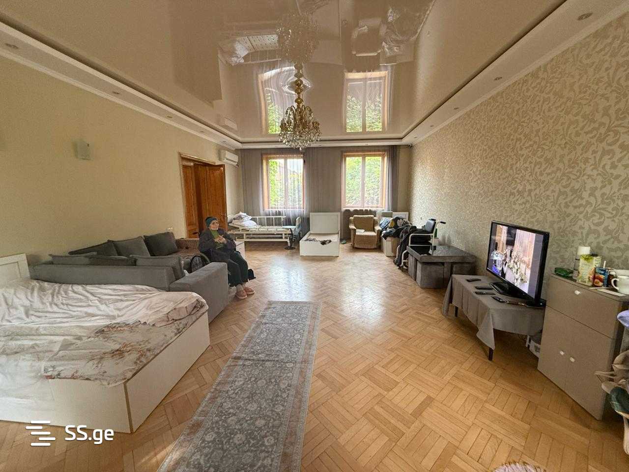 Hotel For Rent. Nadzaladevi, 7 of 9