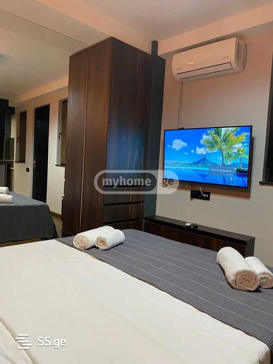 10 Room Hotel For Rent. Nadzaladevi, 3 of 4