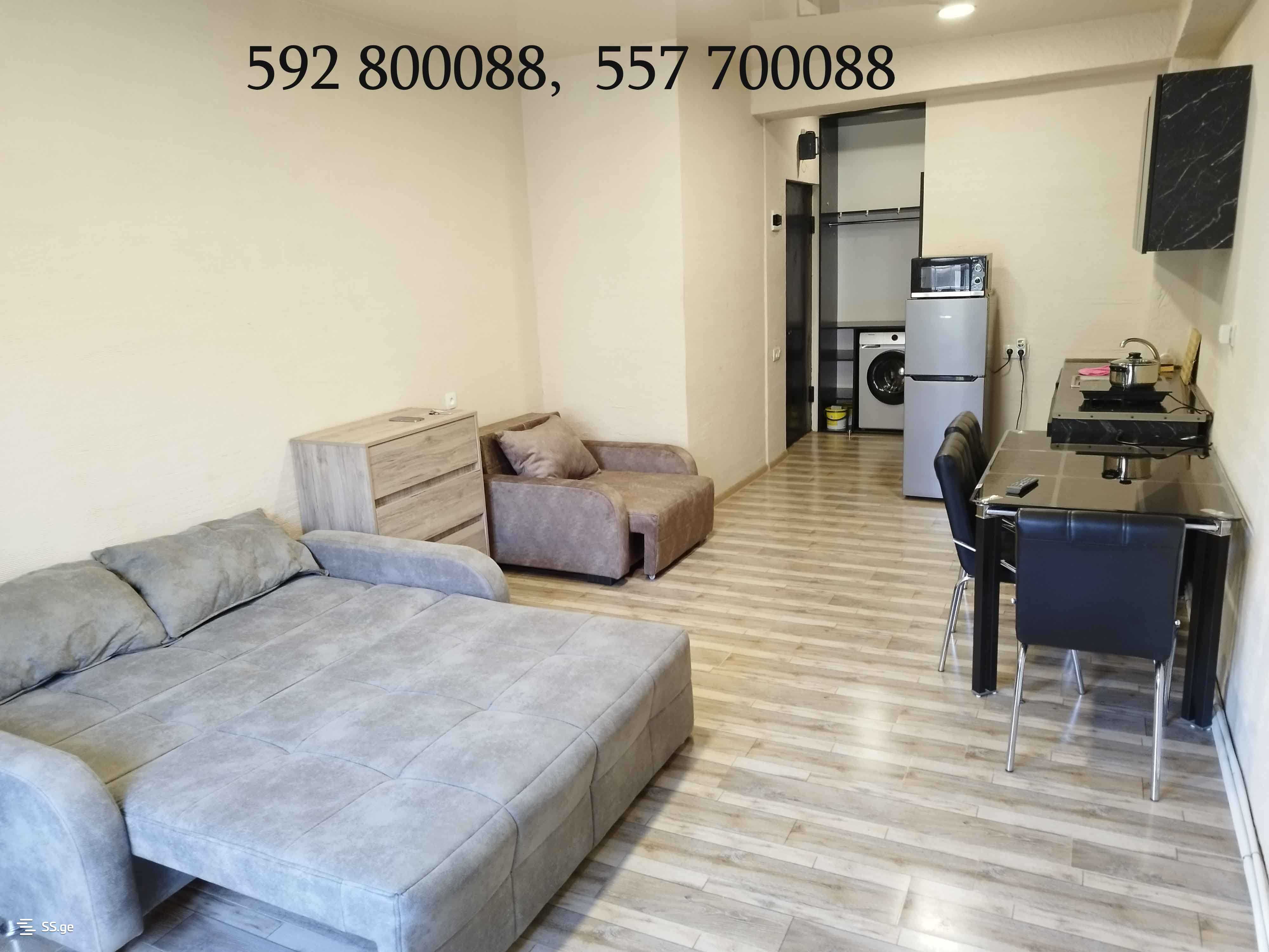 1 room Flat For Rent. Samgori - Ansicht 5