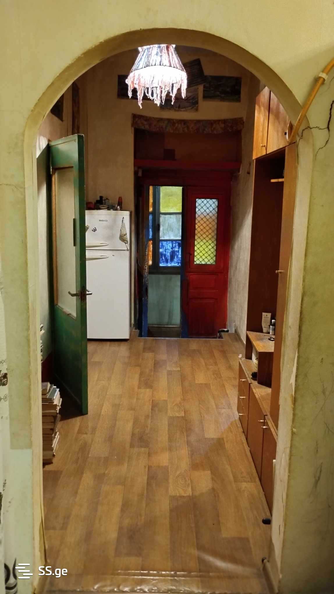 5 Room Flat For Sale view 4