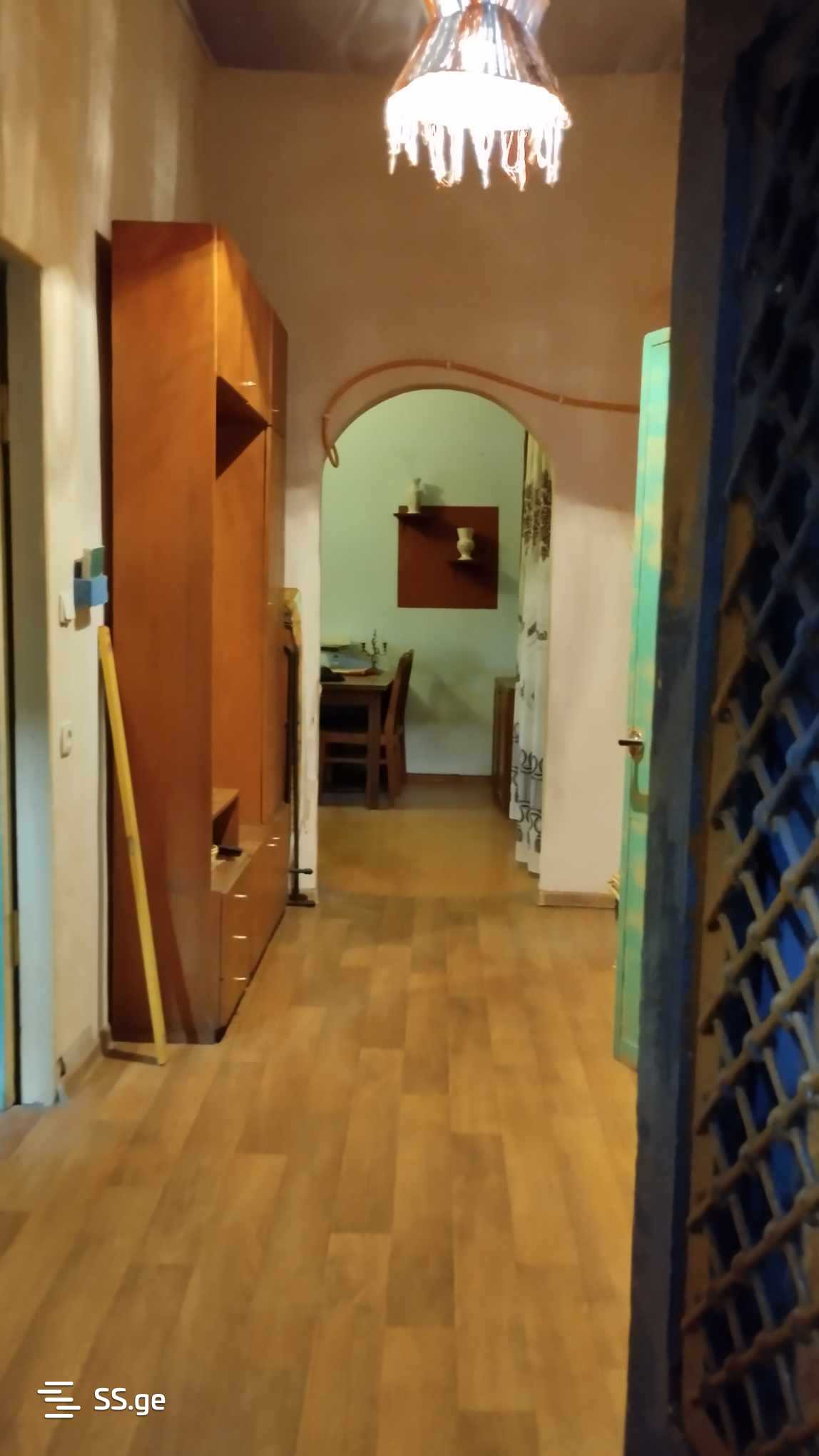 5 Room Flat For Sale view 3